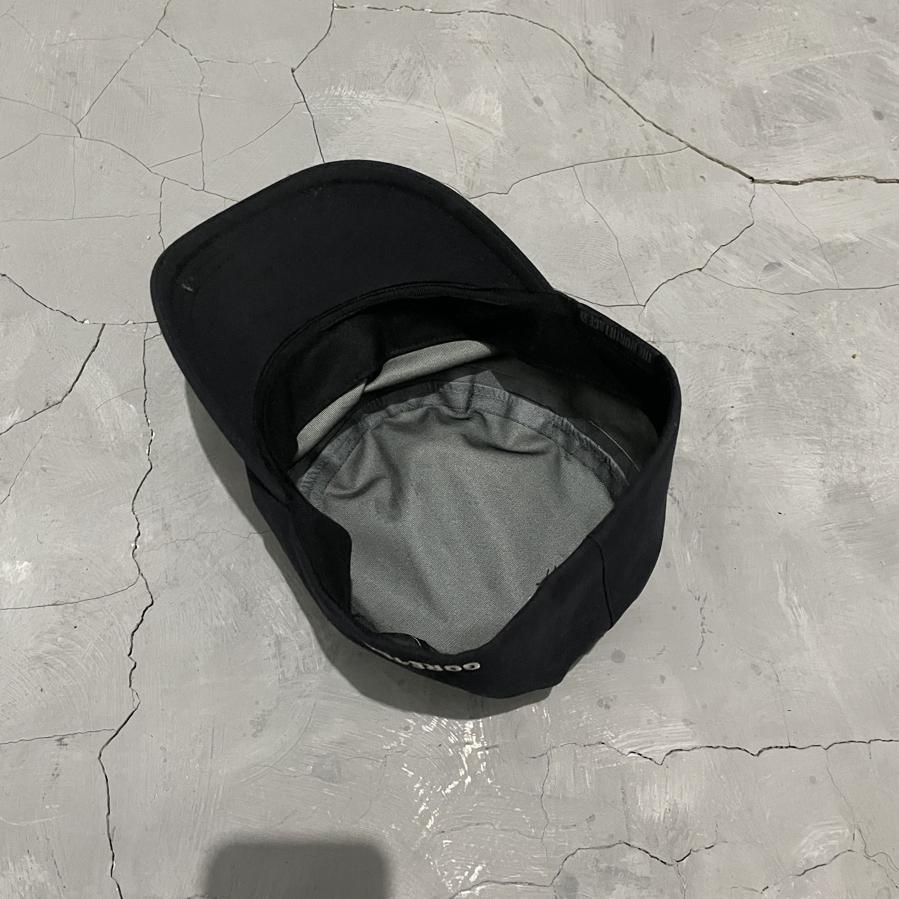 The North Face The North Face x Gore-Tex “GTX Work Cap” Size ONE SIZE - 5 Thumbnail
