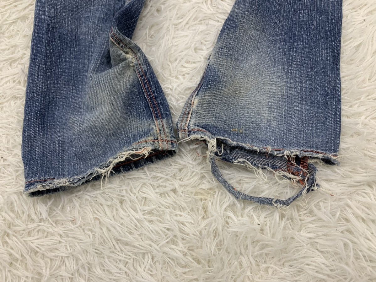 Lee Vintage Lee Denim Pants Size US 34 / EU 50 - 7 Thumbnail