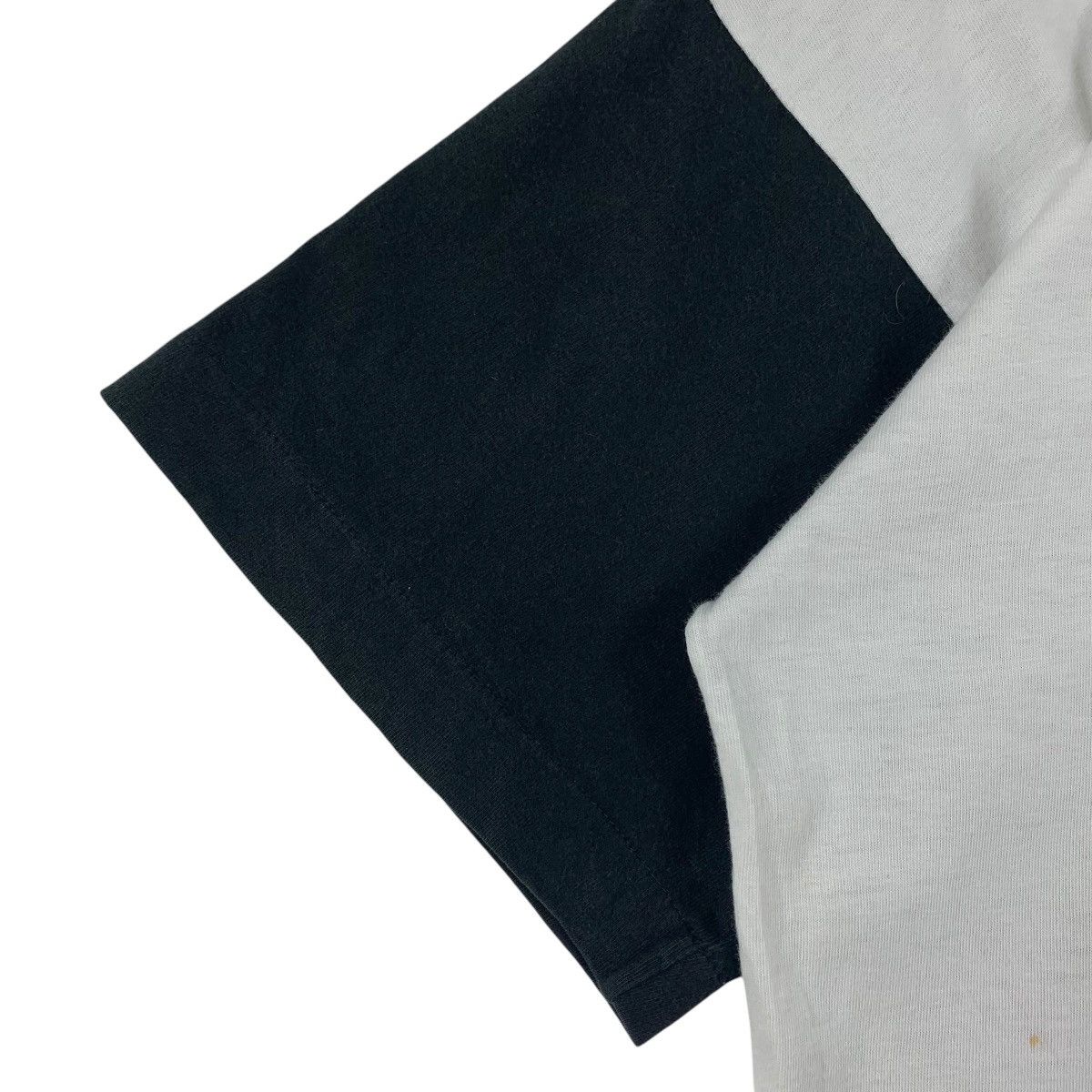 Designer × agnes b. AGNES B tshirt d artiste vincent michea art printed tee Size US L / EU 52-54 / 3 - 6 Thumbnail