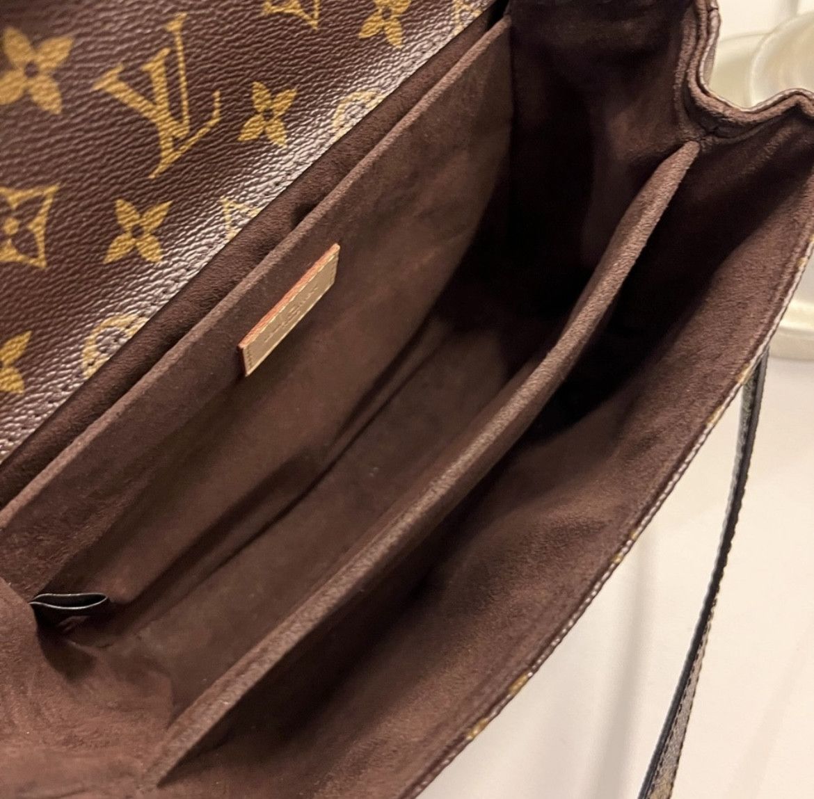 Louis Vuitton Louis Vuitton / Sacs - Pochette Métis - Toile Monogram Size ONE SIZE - 13 Thumbnail