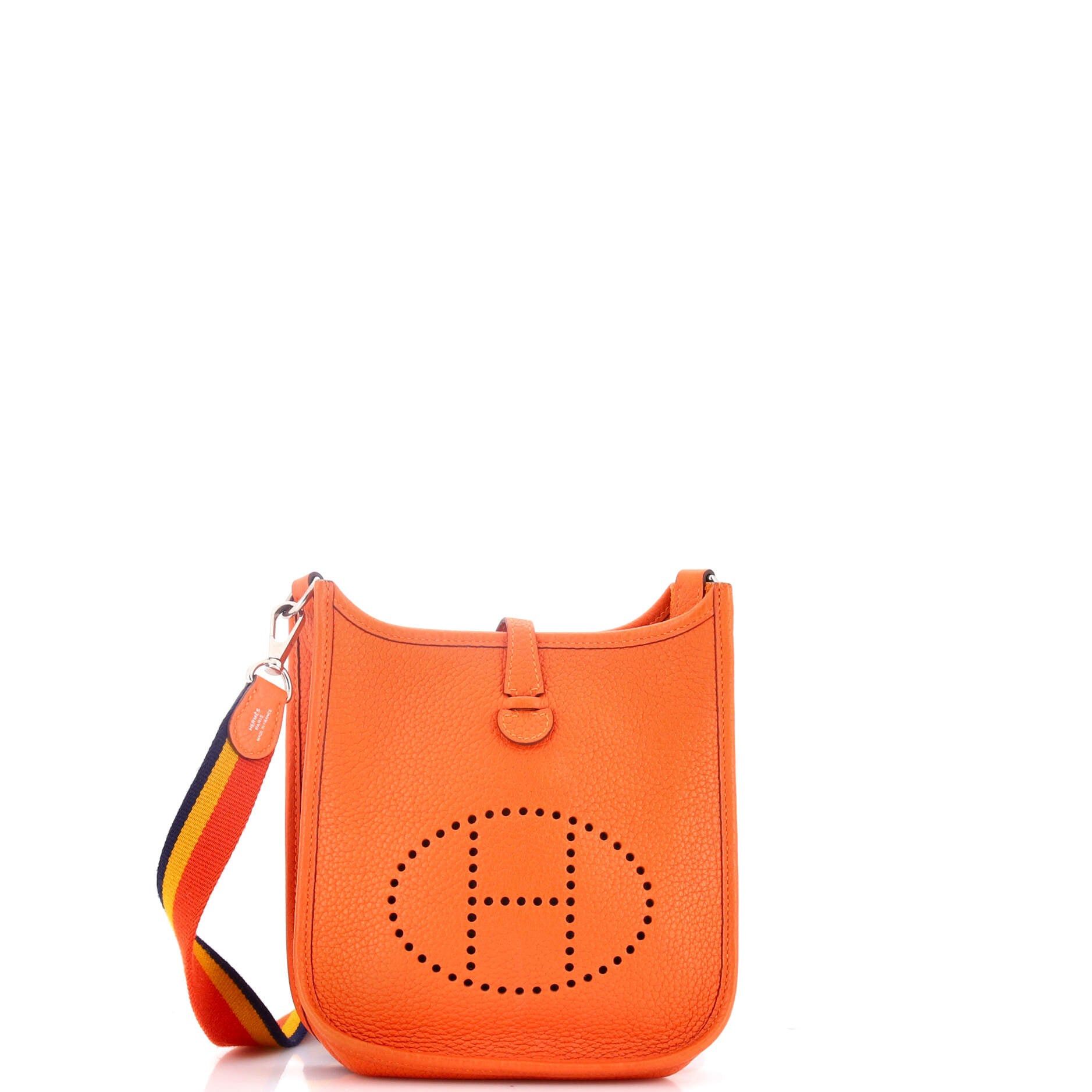 Hermes Evelyne Bag Gen III Size ONE SIZE - 1 Thumbnail
