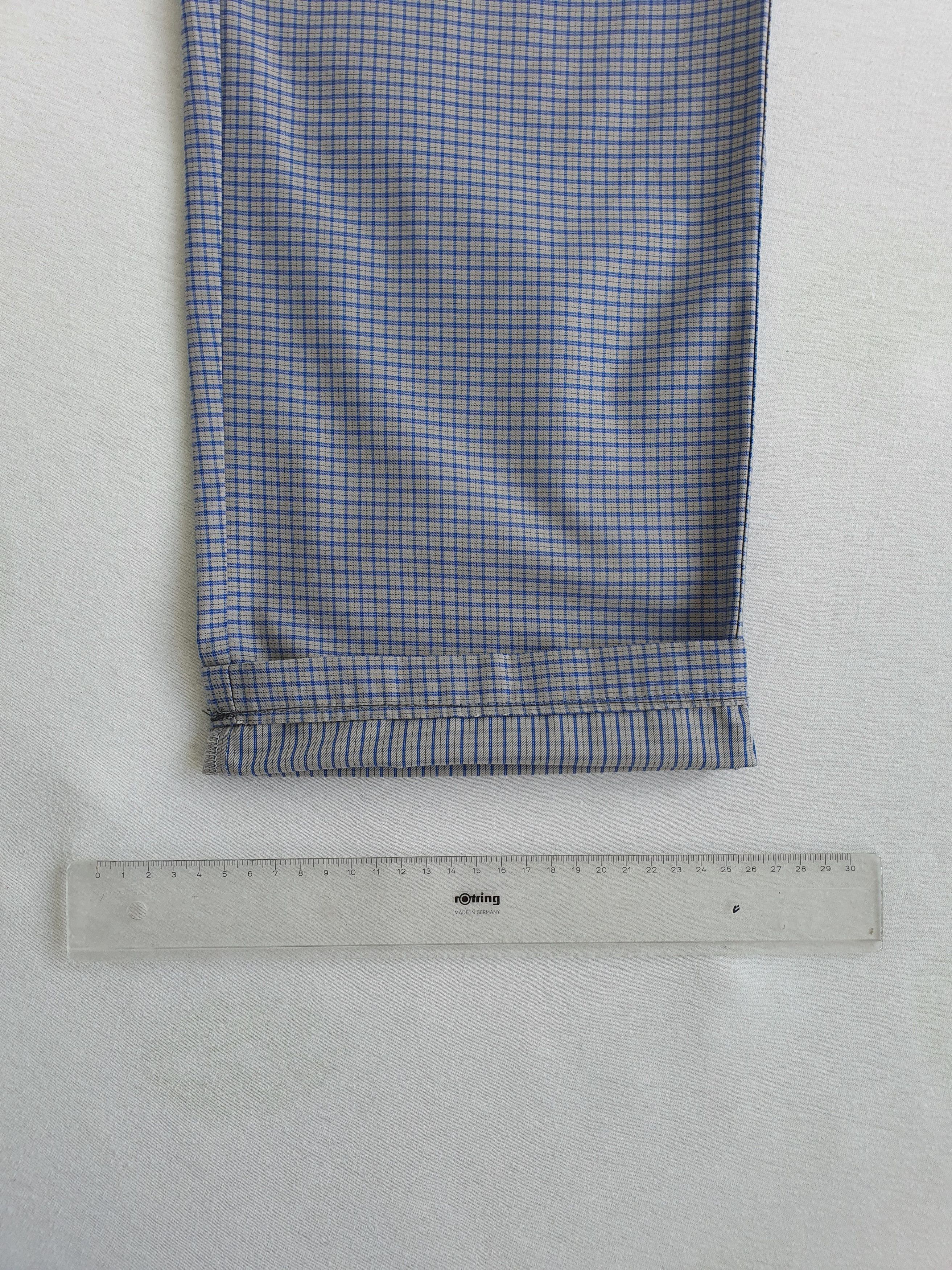 Nike Nike Golf DRI-FIT Trousers Pants - Patterned - Sz W32 L32 Size US 32 / EU 48 - 11 Thumbnail