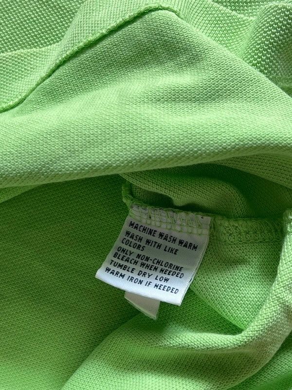 Polo Ralph Lauren Polo Ralph Lauren Small Pony Sz S Polo Shirt Size US S / EU 44-46 / 1 - 4 Thumbnail