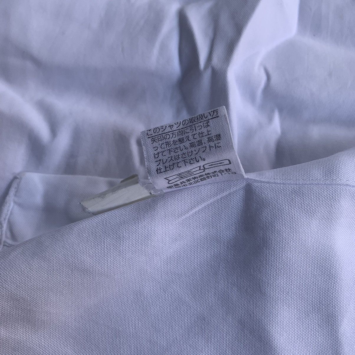 Givenchy Givenchy shirt button ups Size US L / EU 52-54 / 3 - 6 Thumbnail