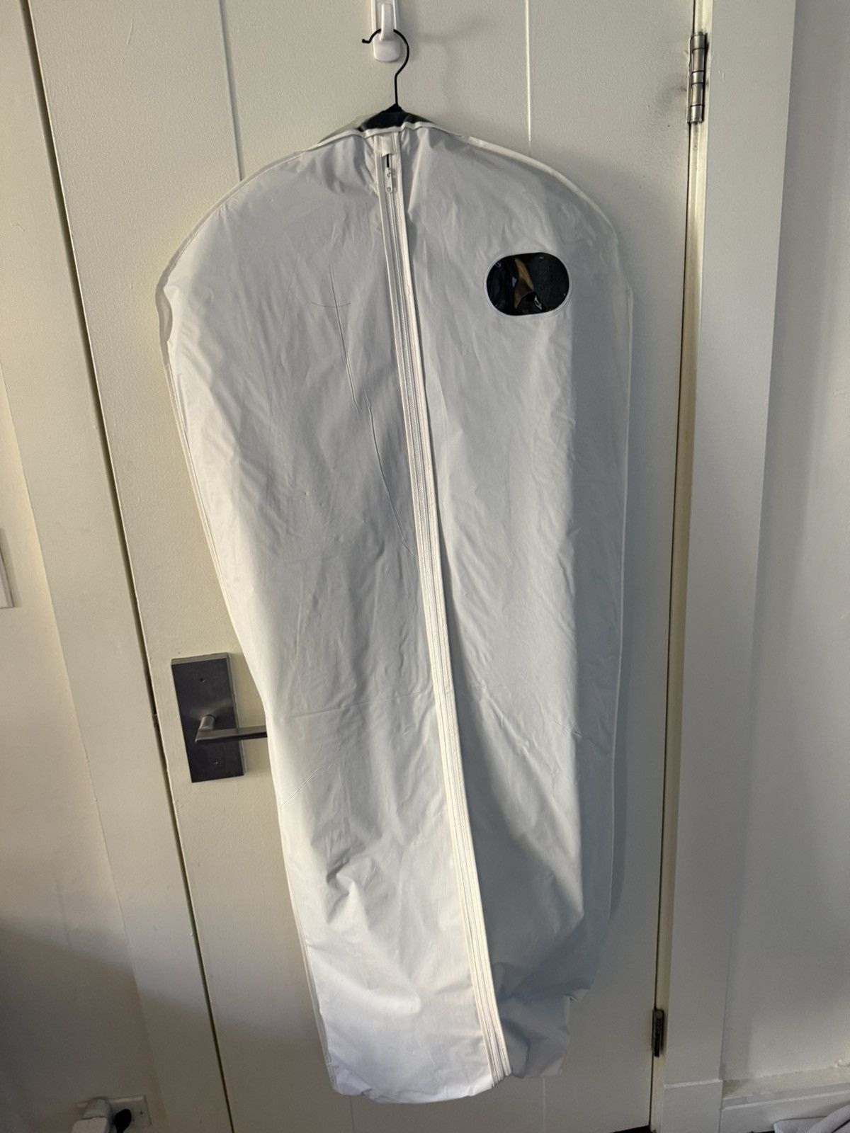 Maison Margiela Oversized Tulle coat Size US L / EU 52-54 / 3 - 4 Thumbnail