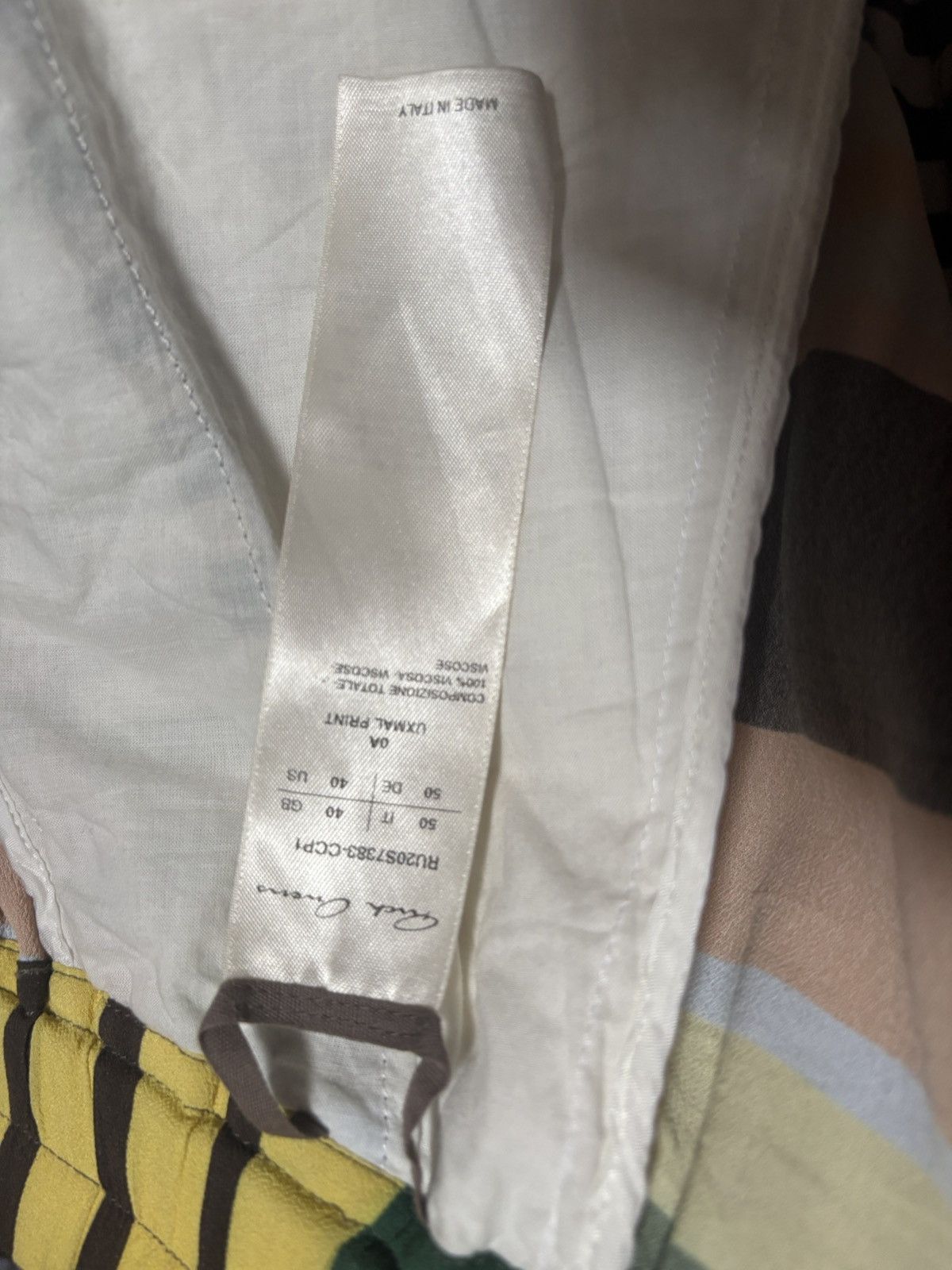 Rick Owens Rick Owens Uxmal Drop Crotch shorts Size US 33 - 7 Thumbnail