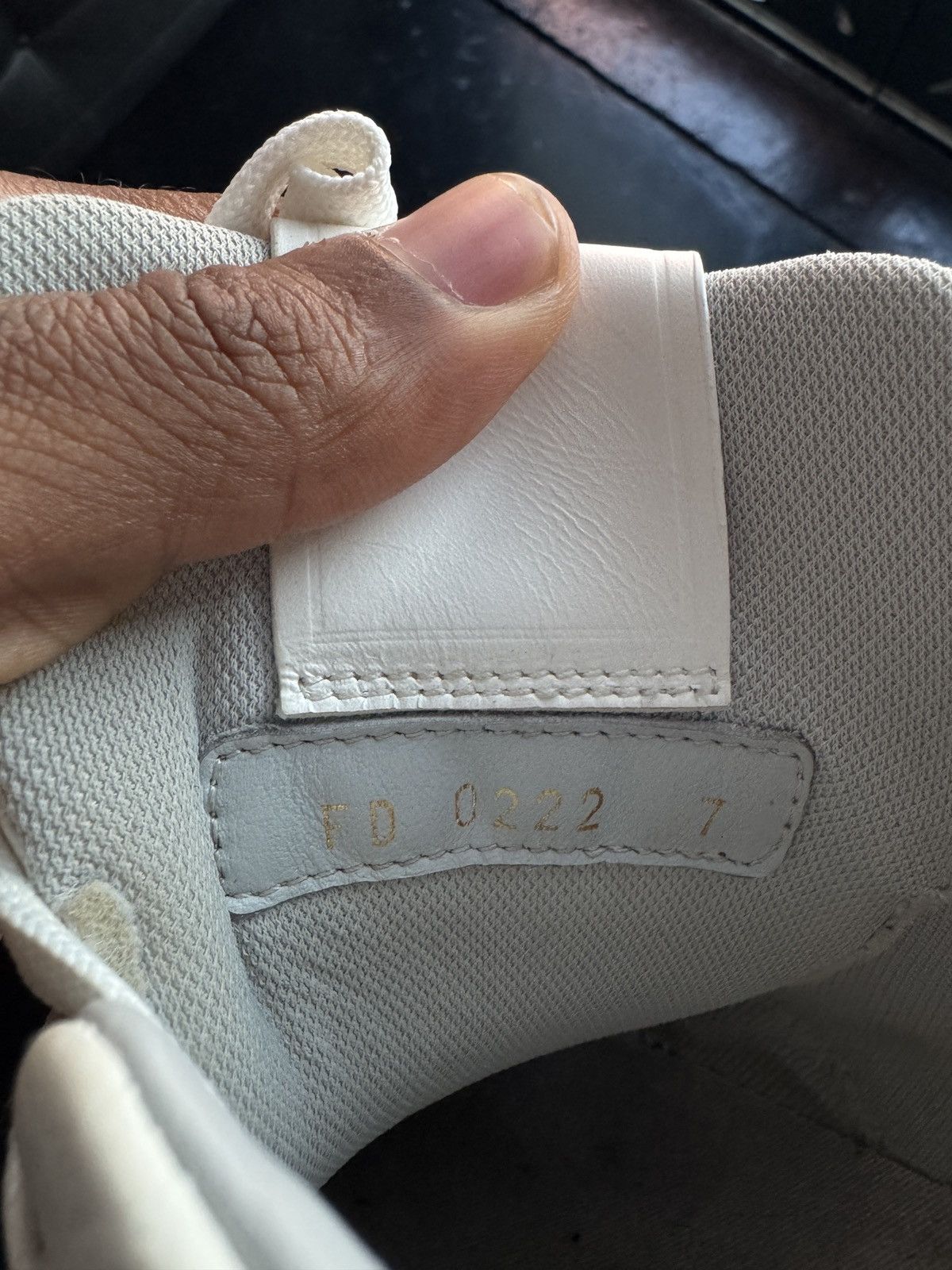Louis Vuitton LV Trainer Size US 9 / EU 42 - 13 Thumbnail