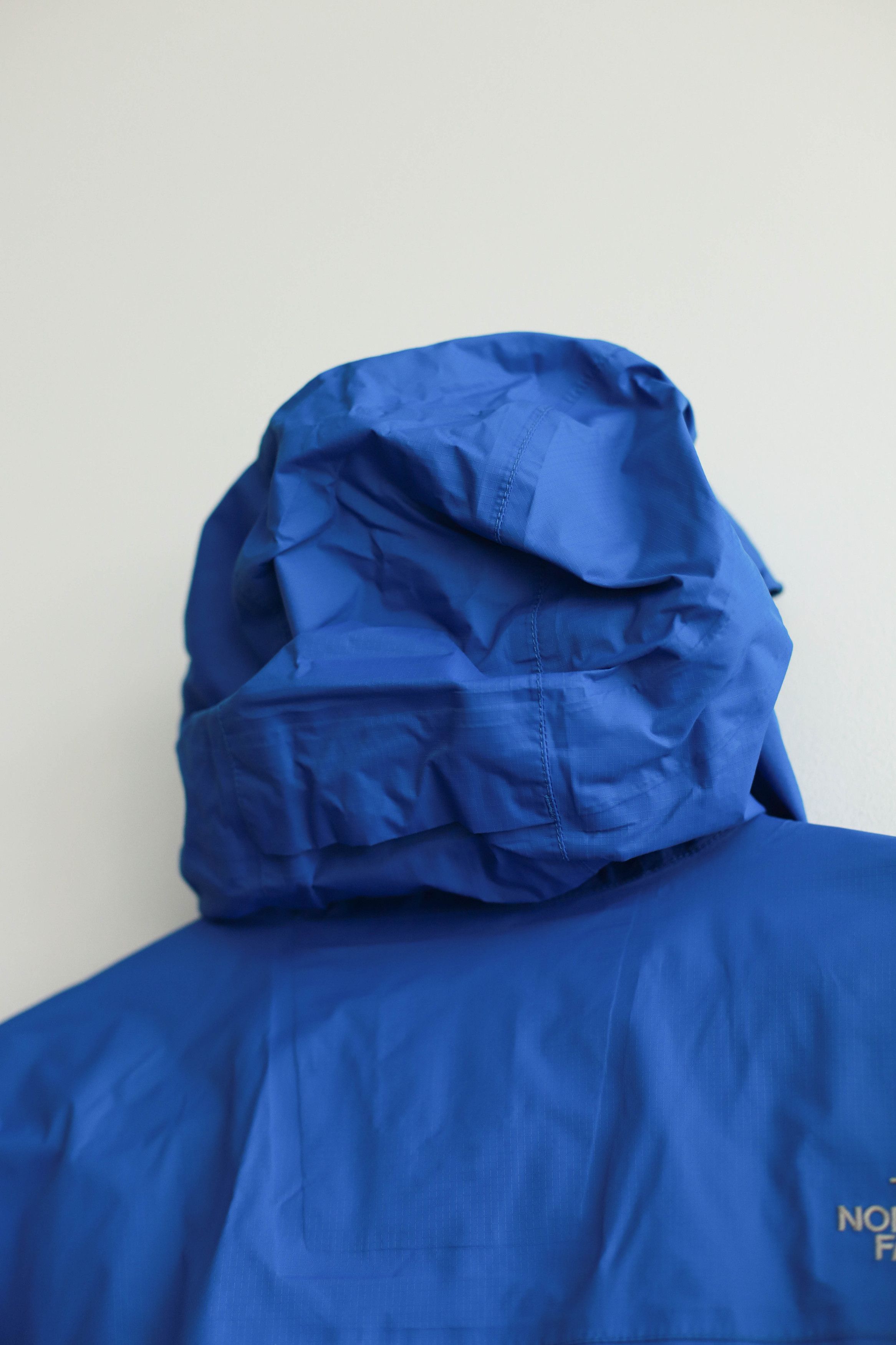 The North Face The North Face Waterproof, windproof jacket Size US XL / EU 56 / 4 - 7 Thumbnail