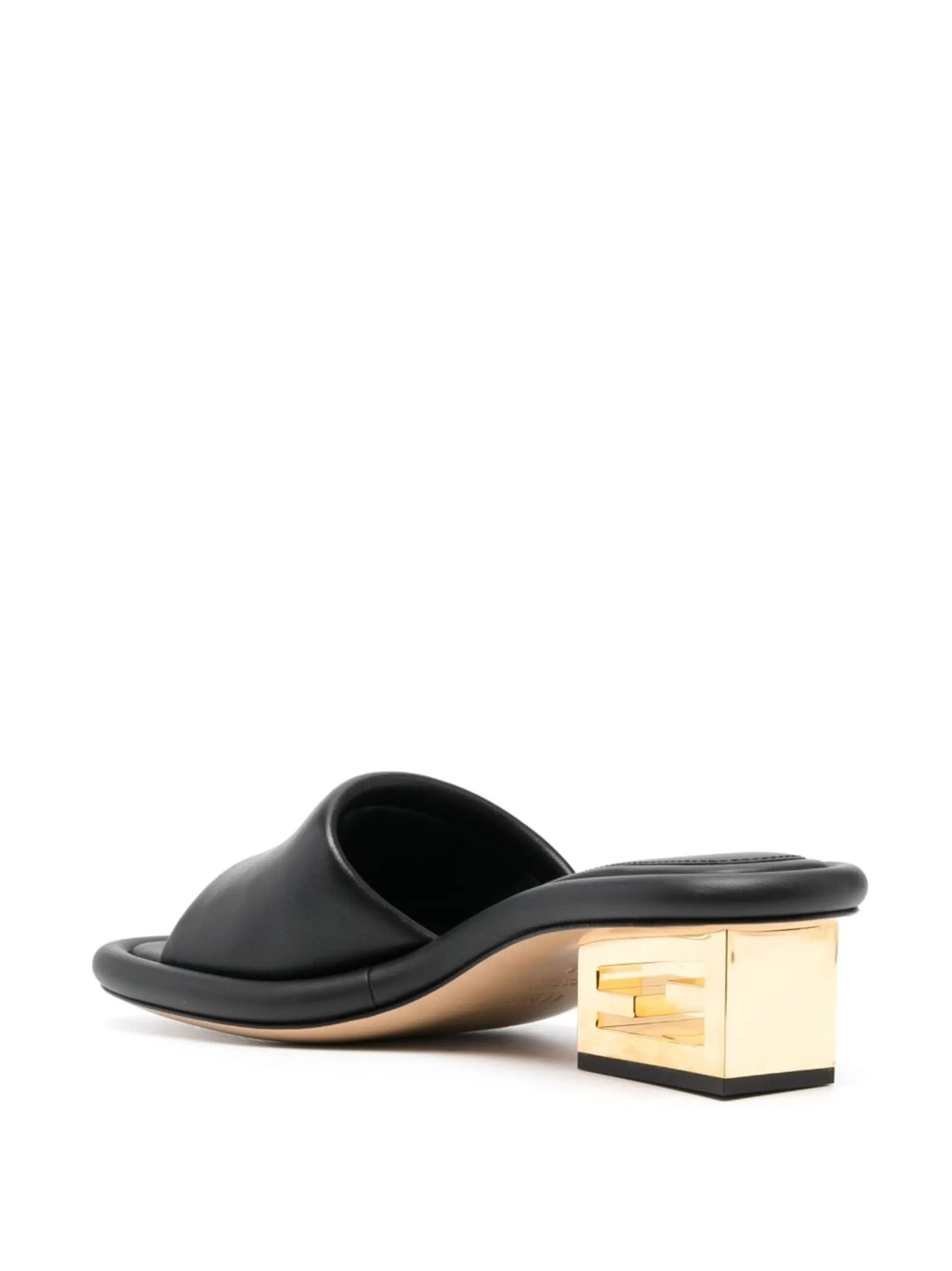 Fendi o1loc1c0824 Baguette in Black Size US 12 / IT 42 - 3 Thumbnail