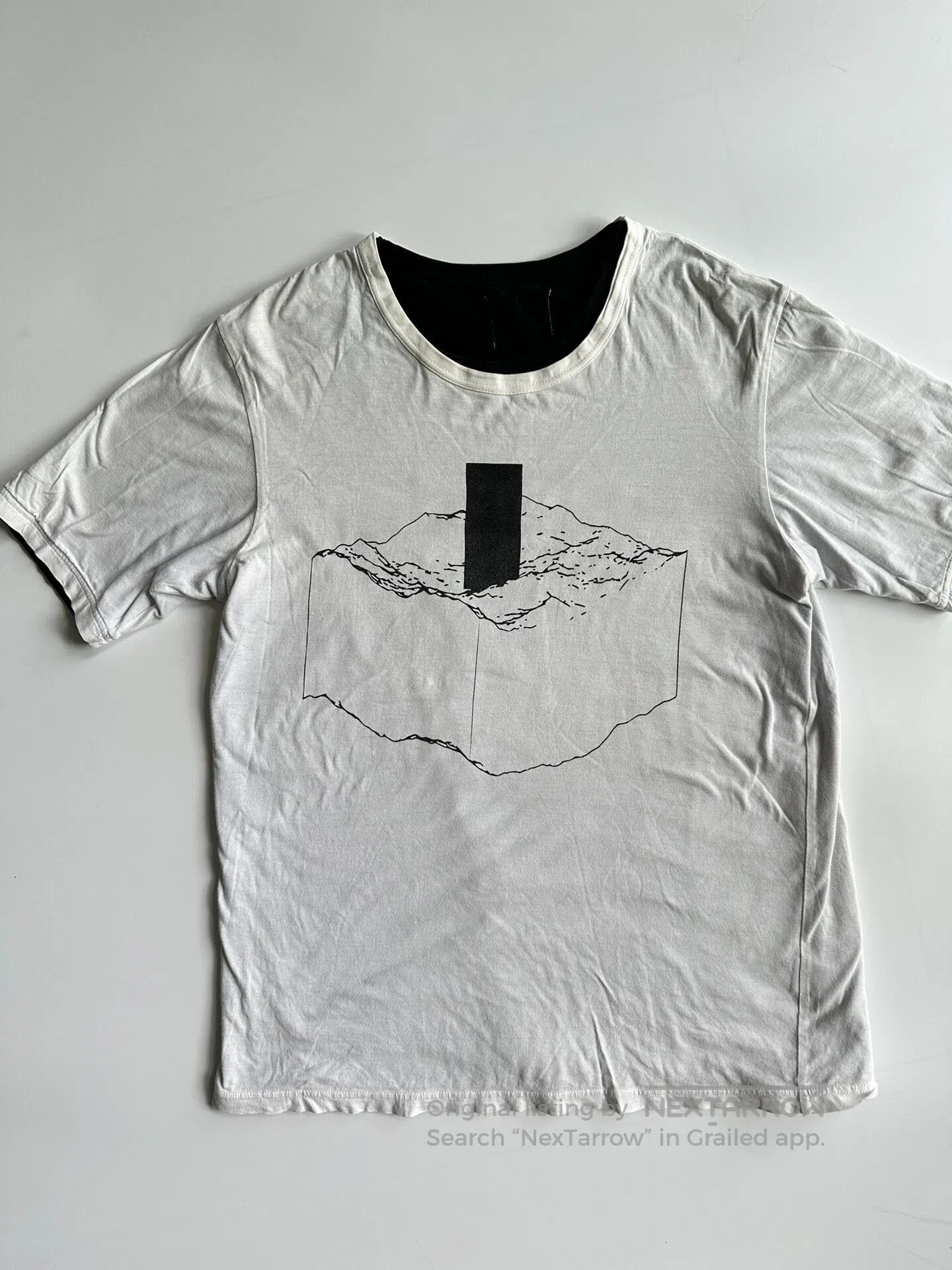 Undercover UNDERCOVER SOLOIST Contract Show Commemorative Limited-Edi Size US M / EU 48-50 / 2 - 1 Thumbnail