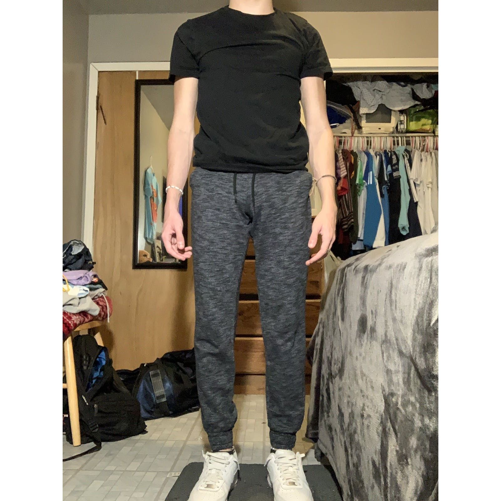 Urban Pipeline urban pipeline joggers Size US 28 / EU 44 - 3 Thumbnail