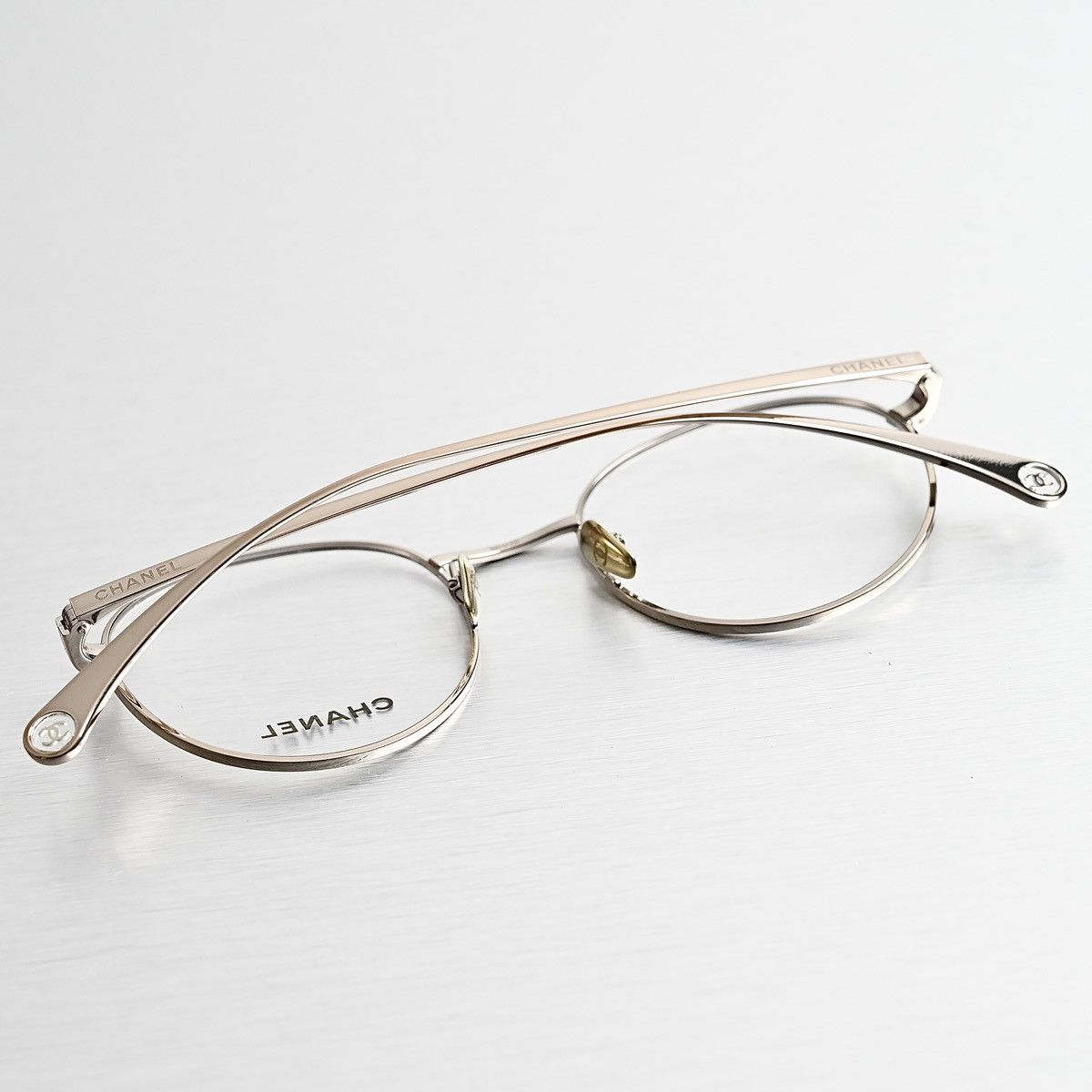 Chanel CHANEL 0CH2209 GLASSES Size ONE SIZE - 9 Thumbnail