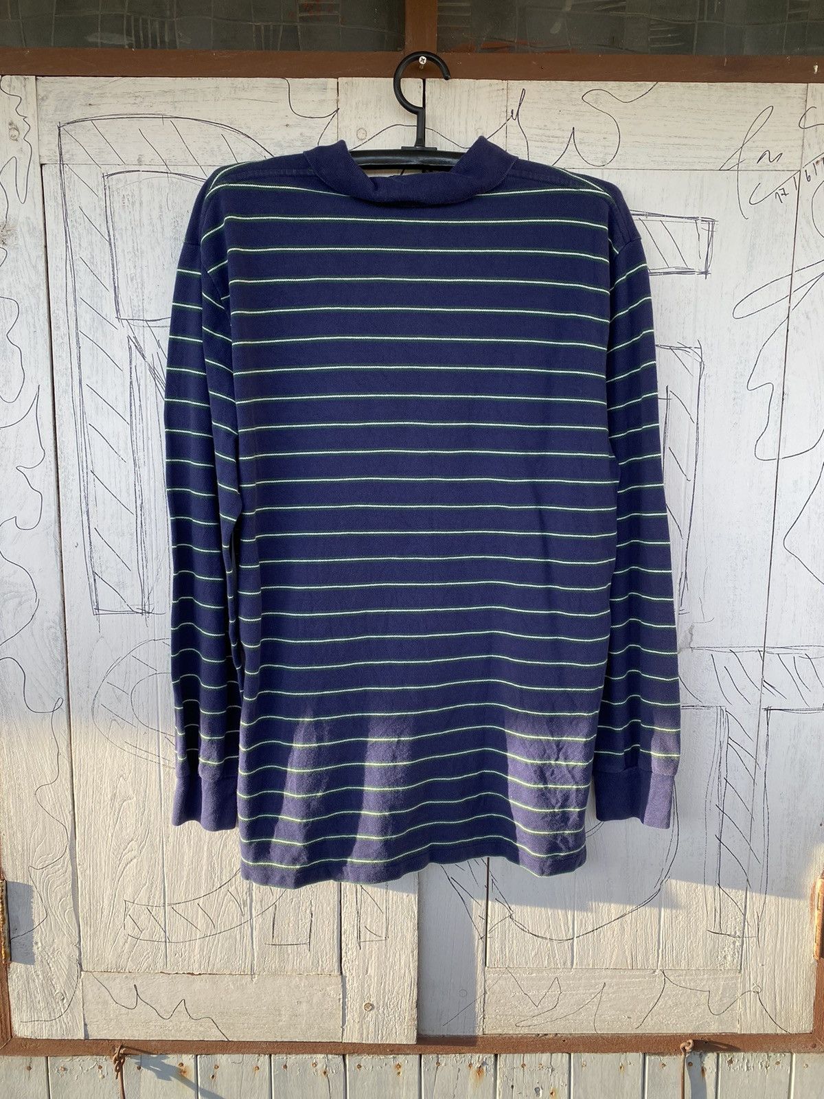 Polo Ralph Lauren Polo RL Size US L / EU 52-54 / 3 - 6 Thumbnail