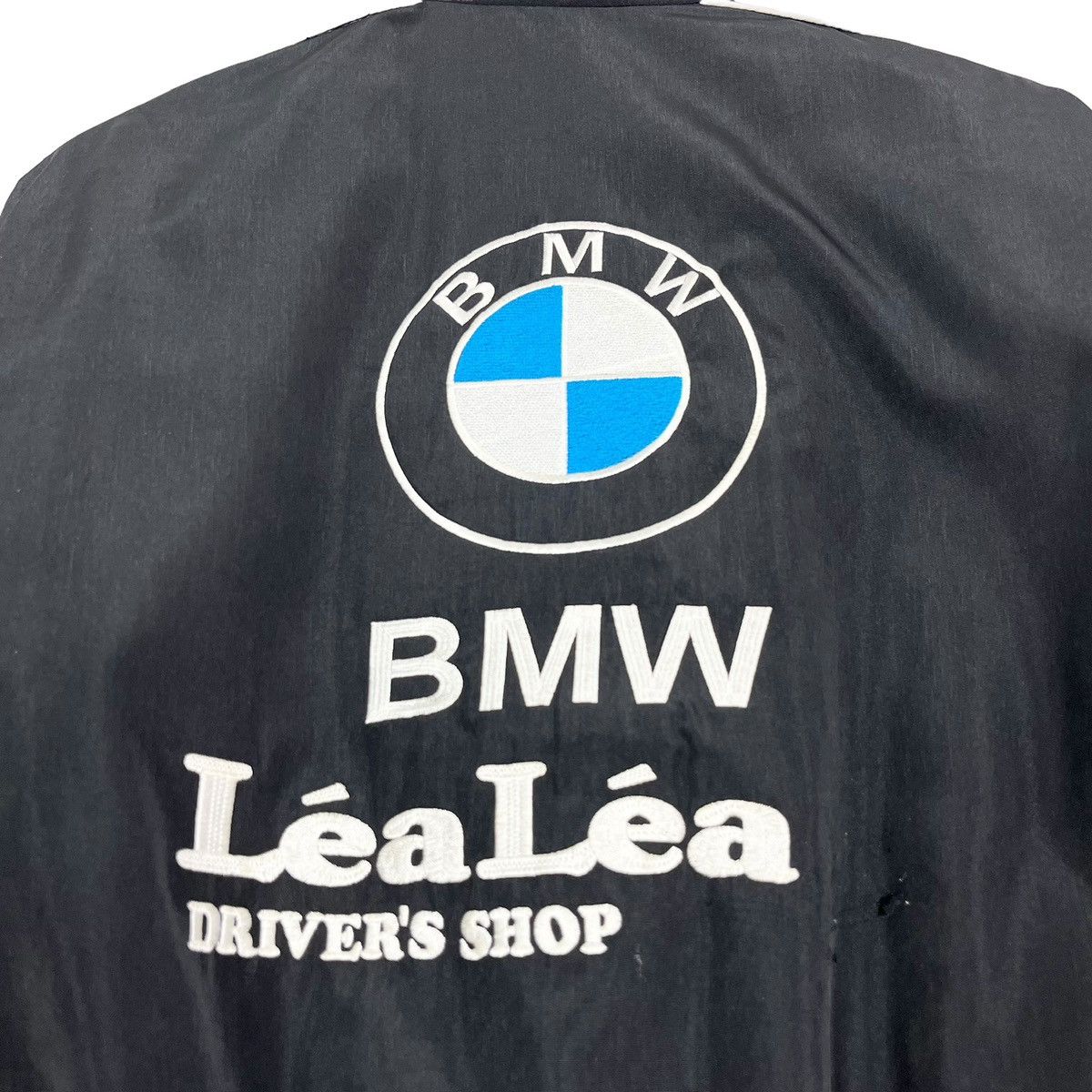 BMW × Formula 1 BMW F1 Formula One Jacket Size US S / EU 44-46 / 1 - 8 Thumbnail
