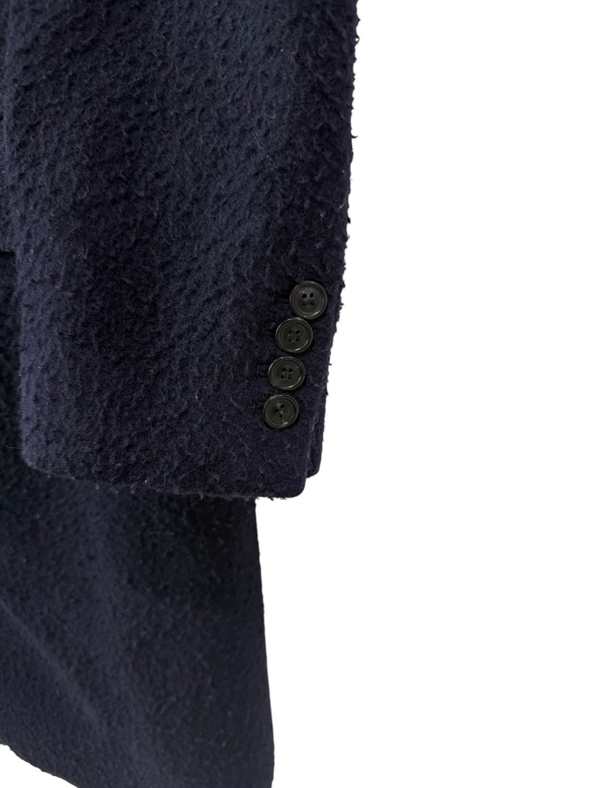 Unused Japanese Brand UNUSED Refinement Garments Jacket Casual Size US M / EU 48-50 / 2 - 5 Thumbnail