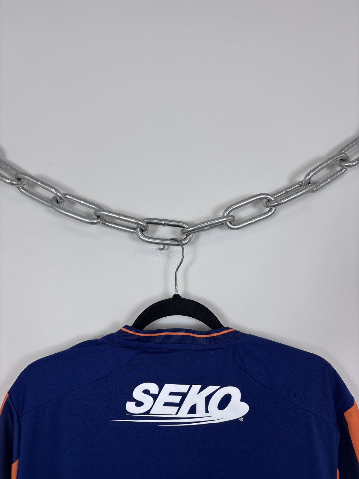 Castore Castore Rangers FC 2023/2024 Third Football Soccer Jersey Size US XL / EU 56 / 4 - 18 Thumbnail
