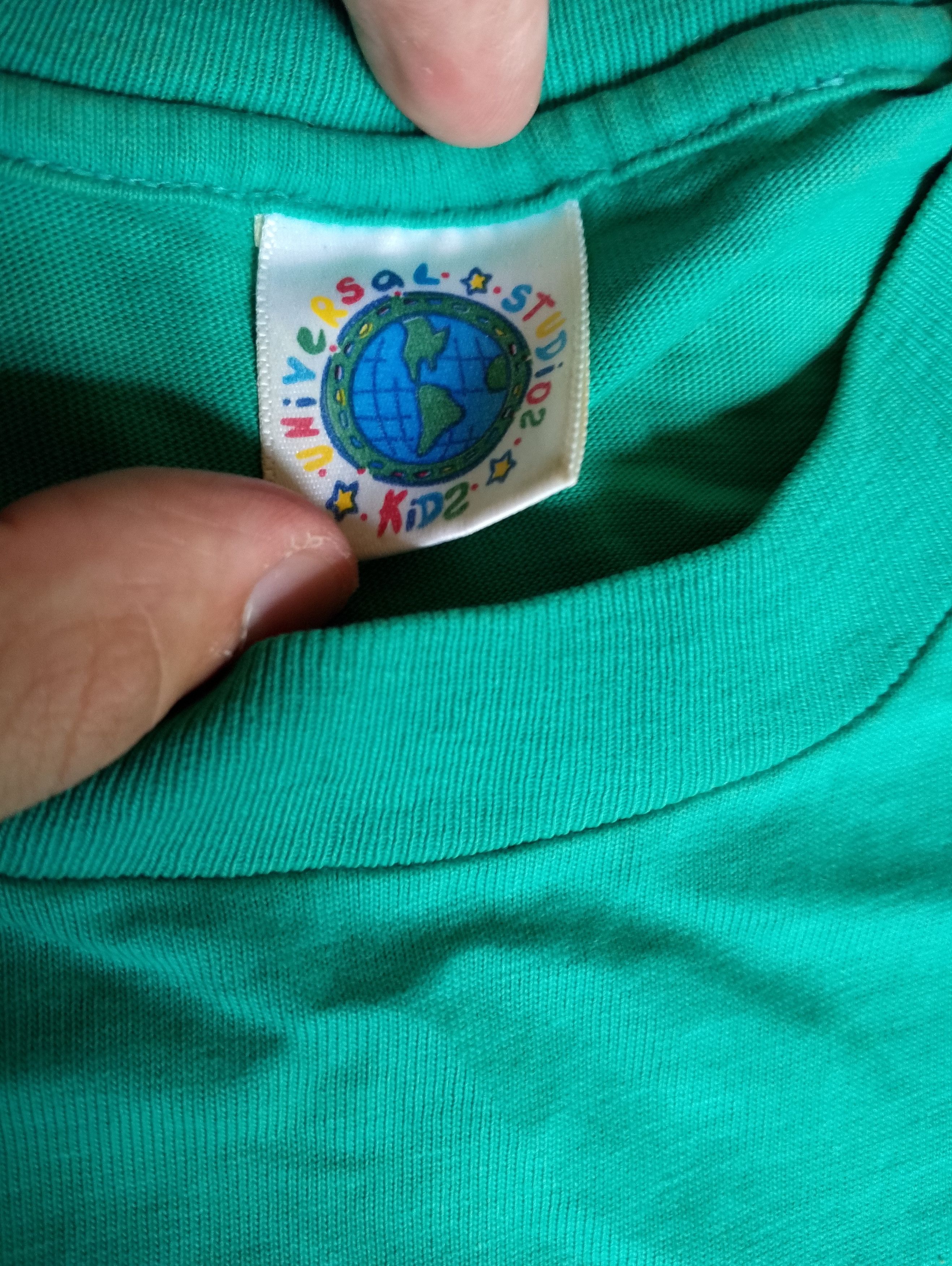 Universal Studios Chilly Willy universal studios vintage tee Size US S / EU 44-46 / 1 - 5 Thumbnail