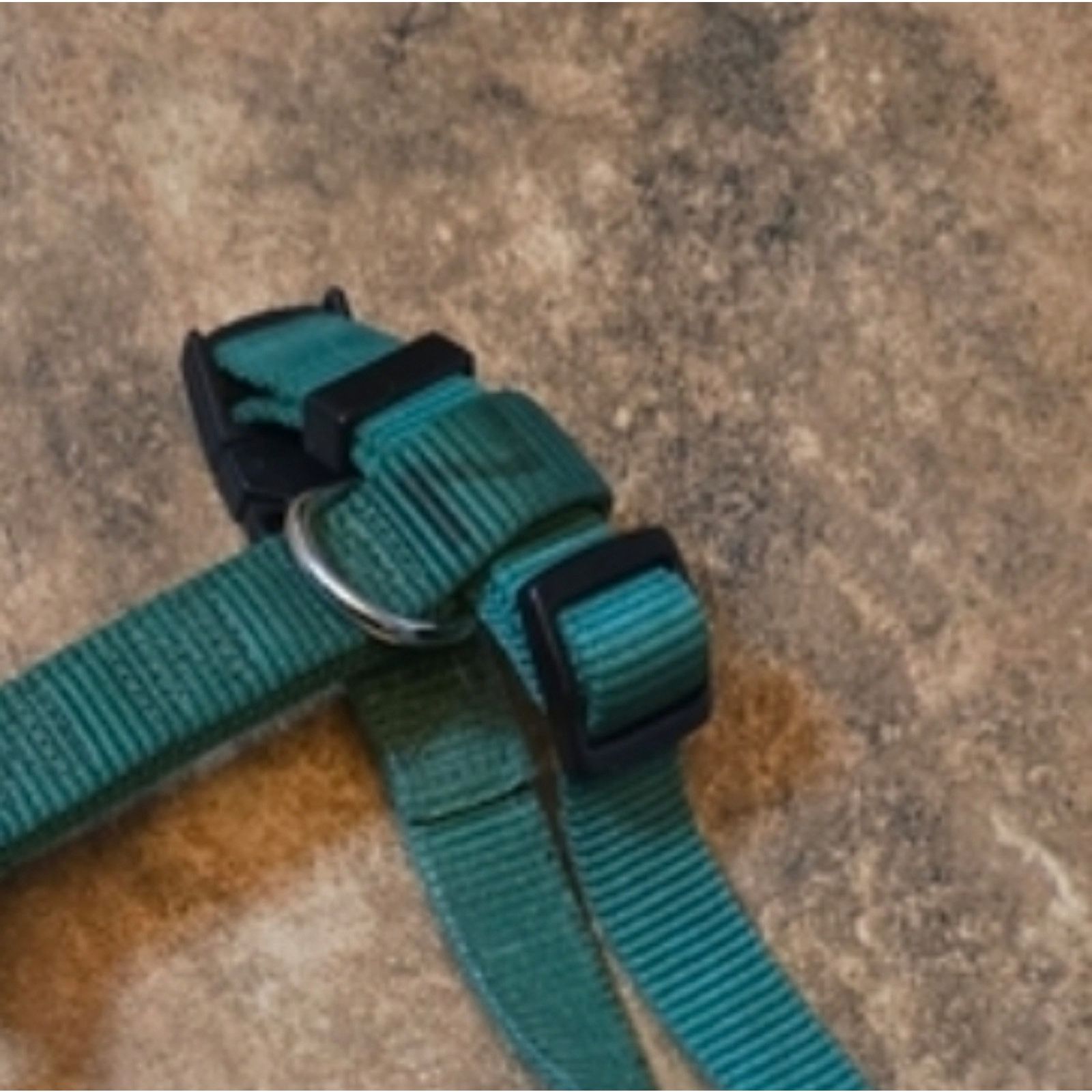 Other Dark Green | TOP PAW | Dog Harness Size ONE SIZE - 3 Thumbnail