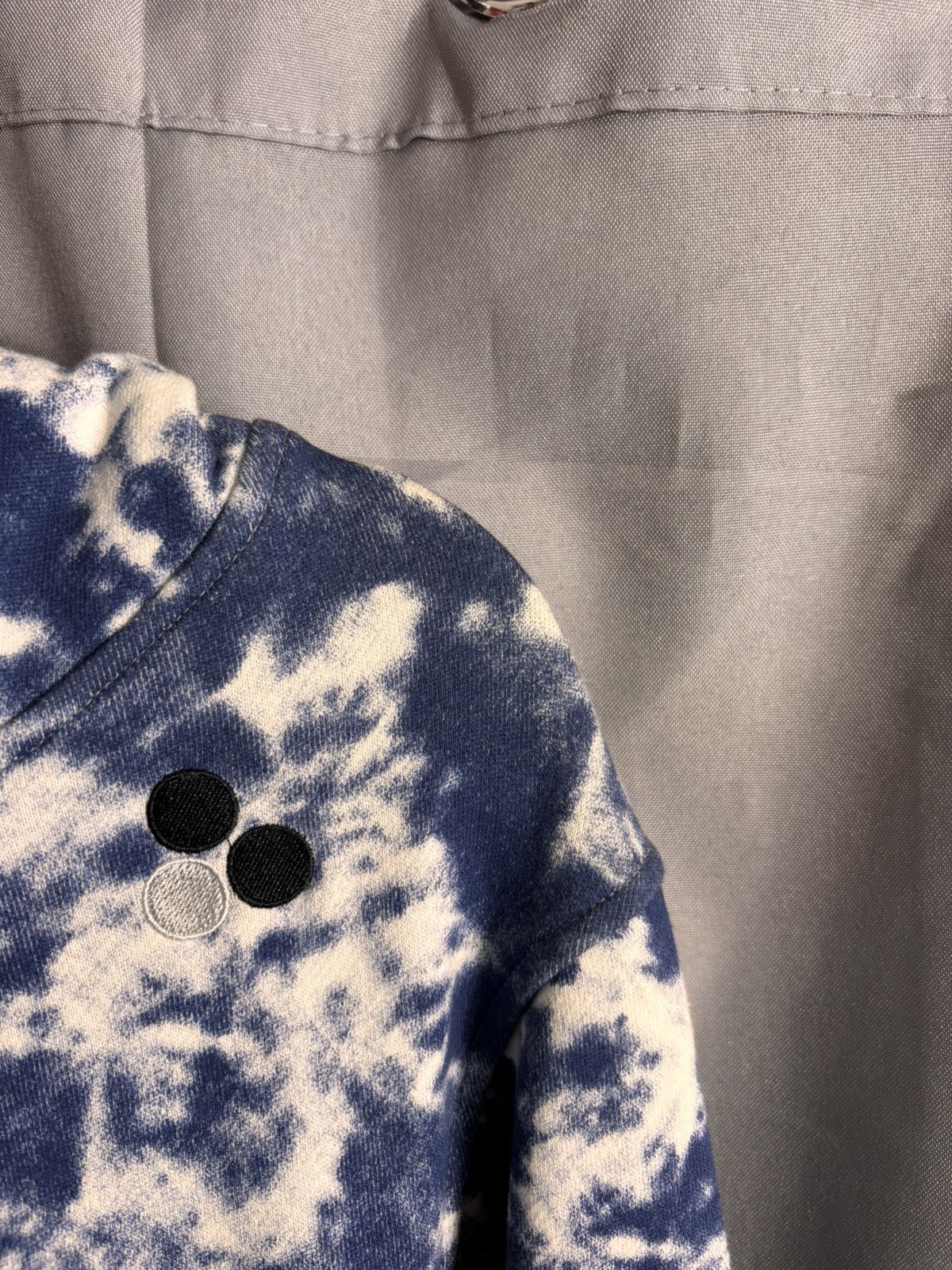 mercibeaucoup Mercibeaucoup Panda Tie Dye Hoodie Size US S / EU 44-46 / 1 - 7 Thumbnail