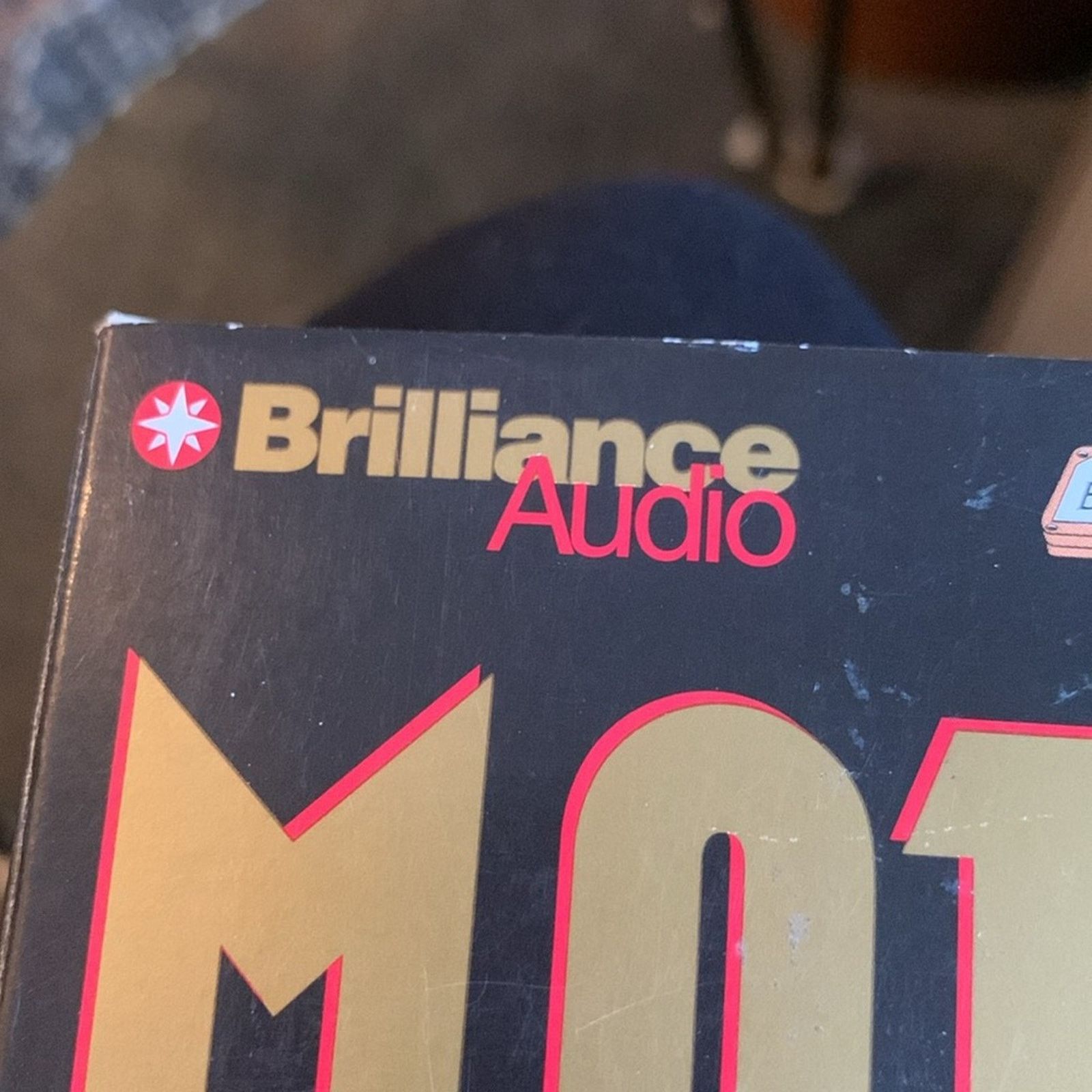 Vintage BNIB The Godfather 5 tapes unabridged stereo multitrack Size ONE SIZE - 3 Thumbnail