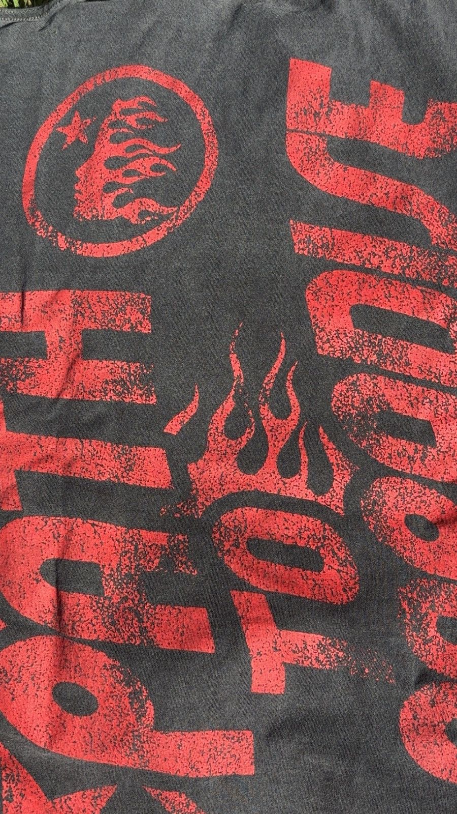 HELLSTAR Hell Star Tee Size US M / EU 48-50 / 2 - 8 Thumbnail