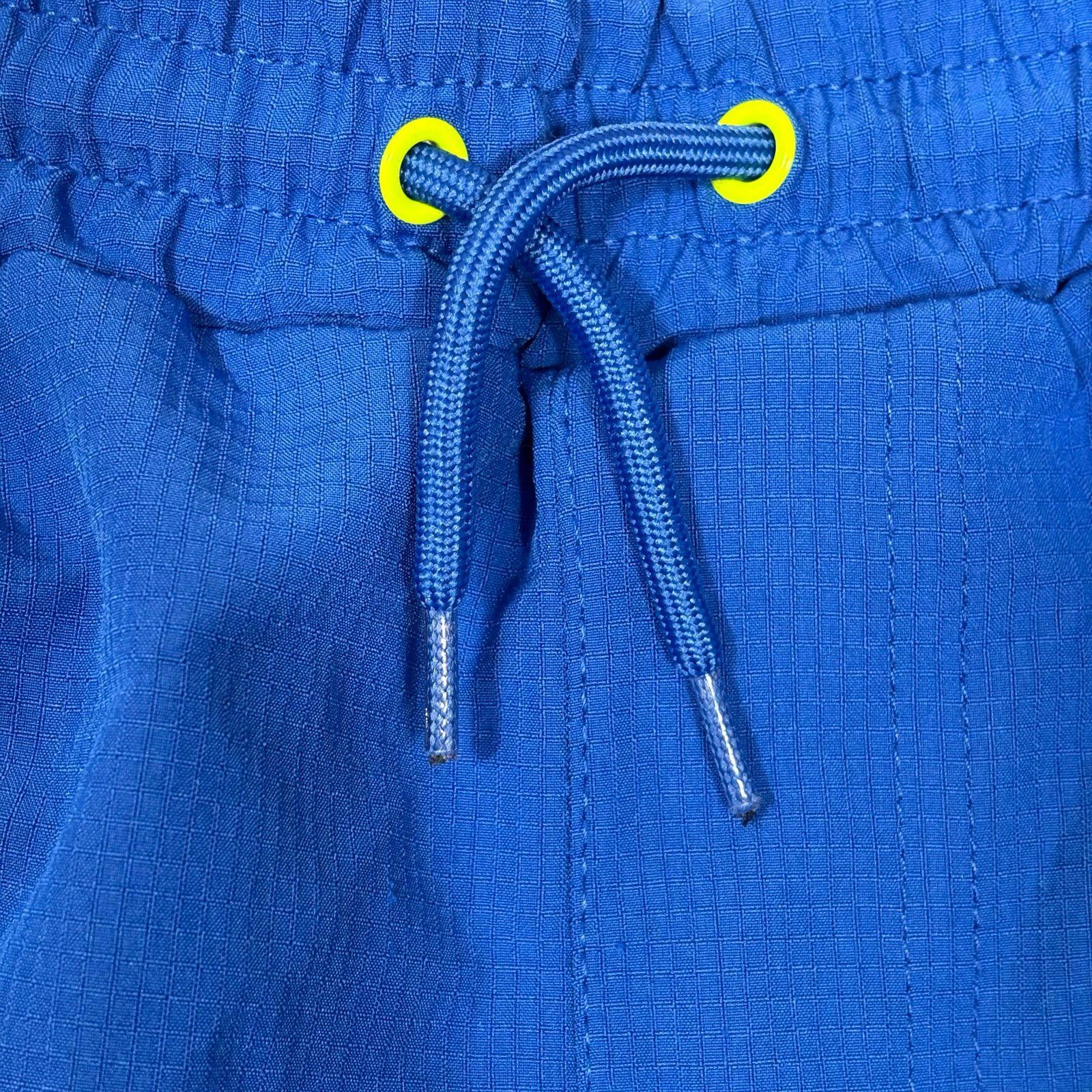 Eddie Bauer Eddie Bauer Boys XL (18/20) Blue Swim Shorts Size US 26 / EU 42 - 4 Thumbnail