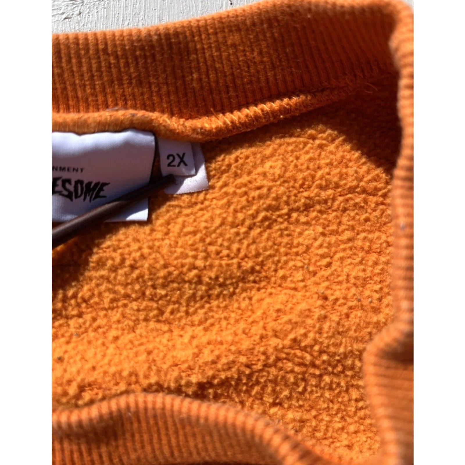Fucking Awesome VINTAGE Size US XXL / EU 58 / 5 - 3 Thumbnail