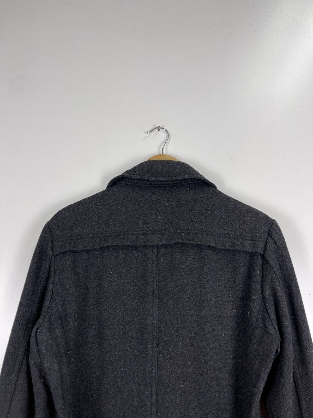 Tornado Mart Tornado Mart Long Jacket Size US S / EU 44-46 / 1 - 12 Thumbnail