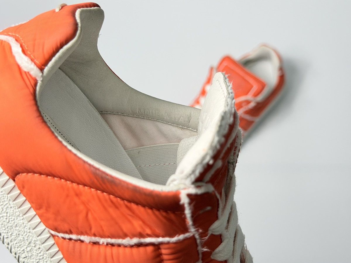 Maison Margiela Maison Margiela Sneakers Sz.35 Size US 5 / IT 35 - 8 Thumbnail
