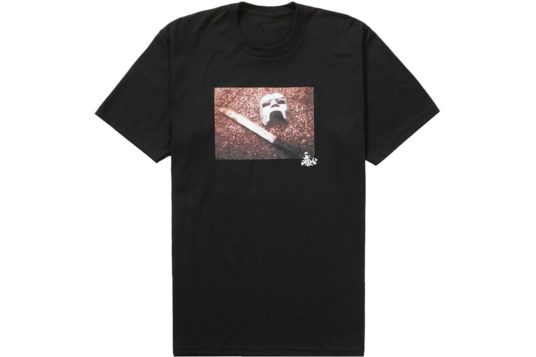 Other Men’s Black Tee – Essential Classic Short Sleeve T-Shirt Size US L / EU 52-54 / 3 - 1 Thumbnail