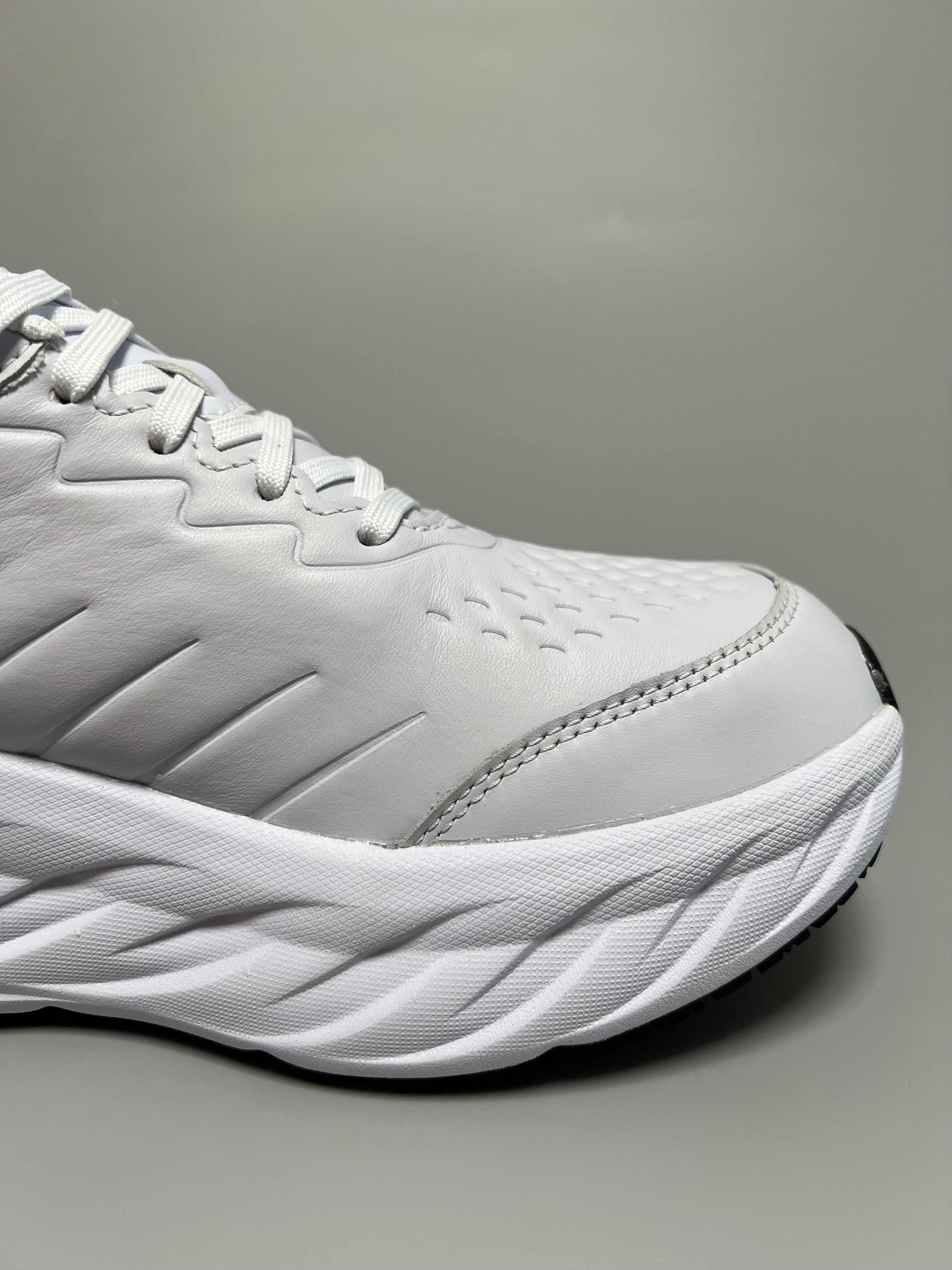 Hoka 9.5D Hoka Bondi SR Wide Running Shoes Walking Size US 9.5 / IT 39.5 - 6 Thumbnail