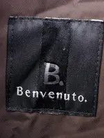 BENVENUTO. Men's Jacket UK 42 US Coat Windbreaker EU 52 Waterproof Size US L / EU 52-54 / 3 - 6 Thumbnail