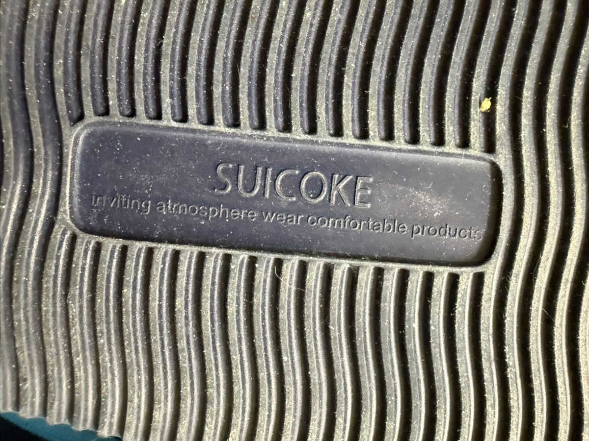 KidSuper × Suicoke Kidsuper x Suicoke Collaboration Pink and Blue Size US 9 / EU 42 - 6 Thumbnail