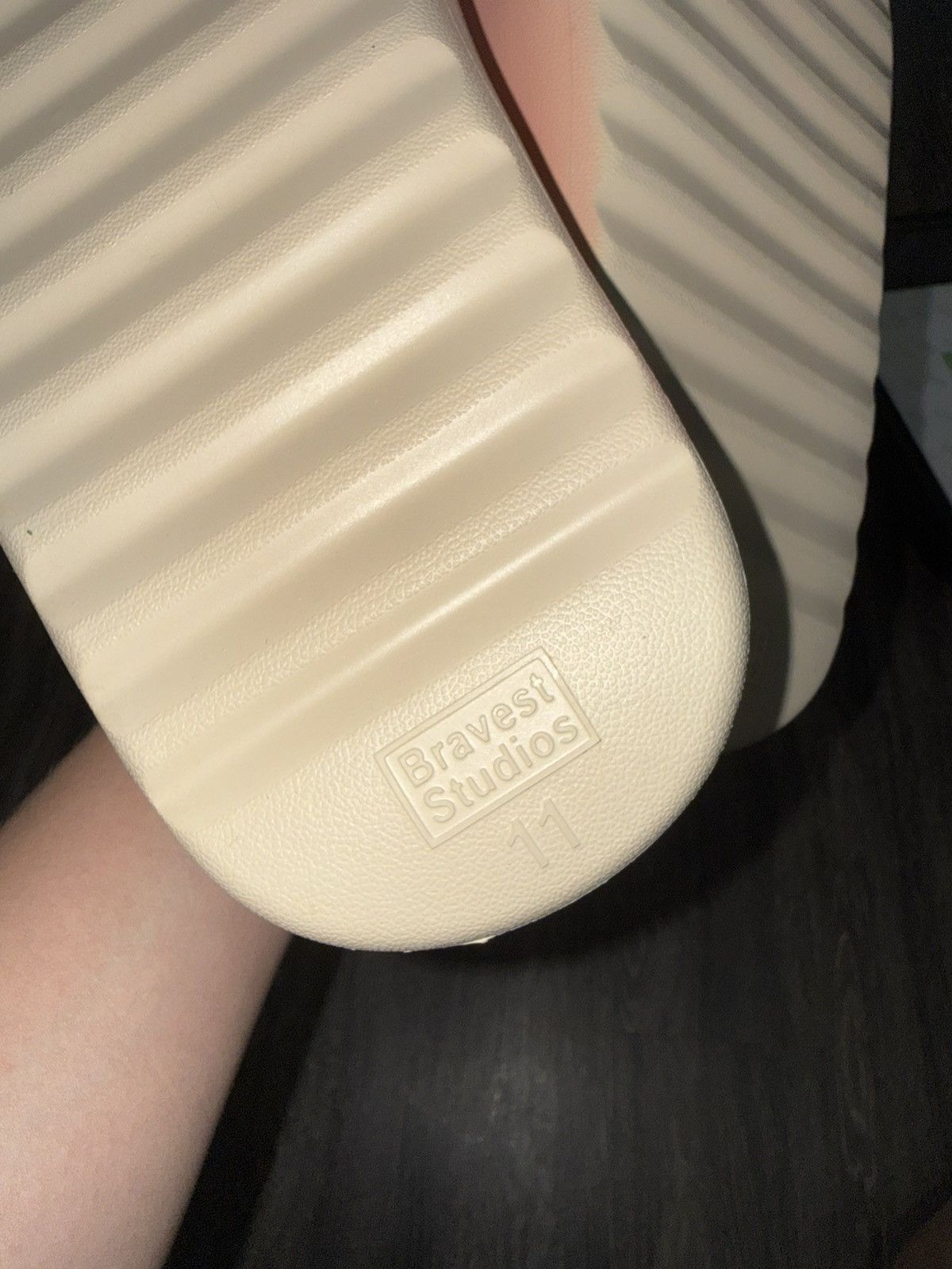 Bravest Studios Bravest Studios x Canyaon Toe Slippers Size US 11 / EU 44 - 5 Thumbnail