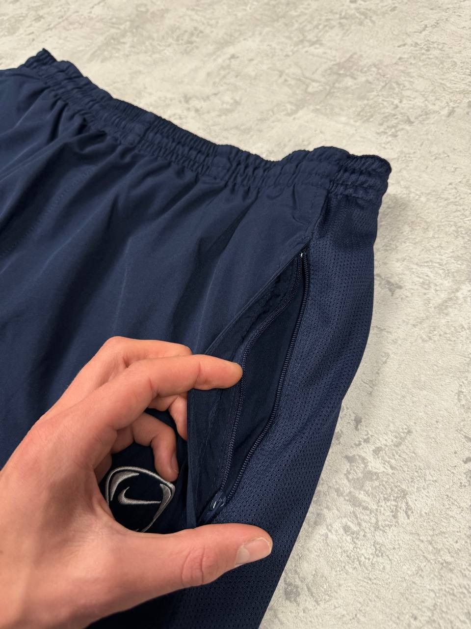 Nike Vintage Nike Y2K Track Pants Size L Size US 34 / EU 50 - 7 Thumbnail