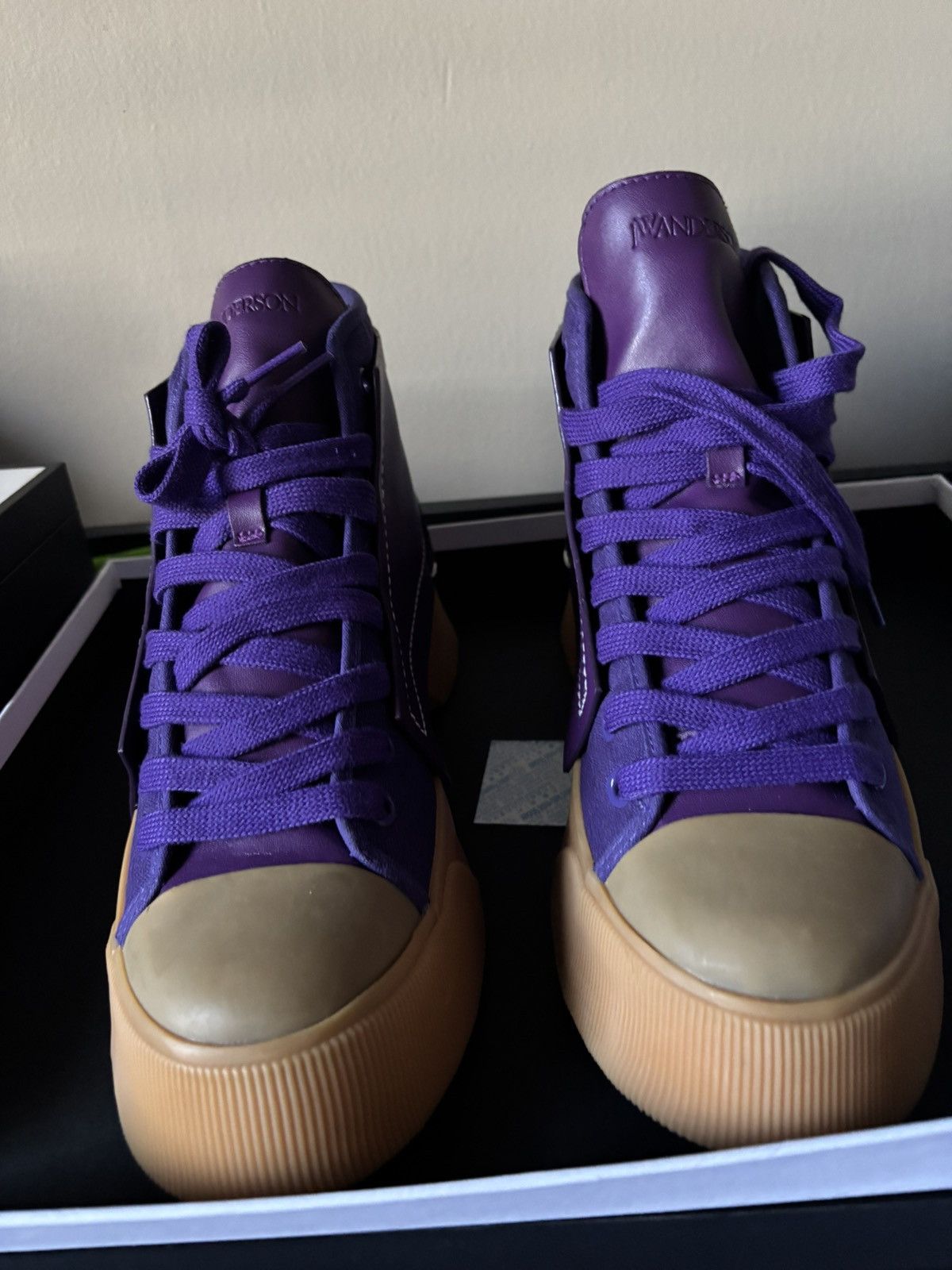 JW Anderson JW ANDERSON Size US 9 / EU 42 - 3 Thumbnail