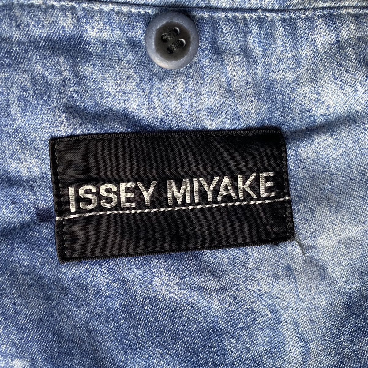Vintage Fall93 Tie Dye Jacket