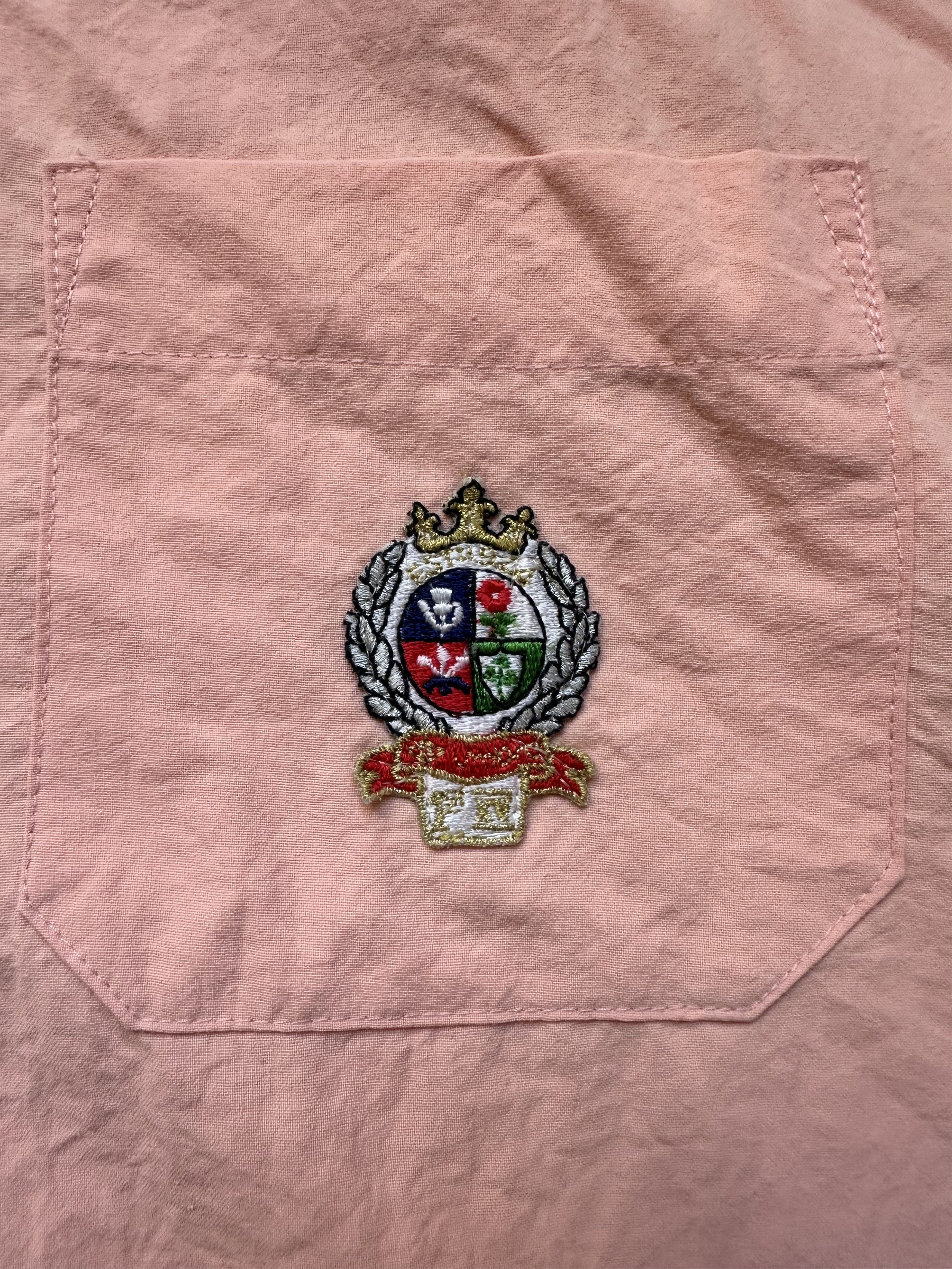 Umbro Umbro British Lions Jersey vintage Size US L / EU 52-54 / 3 - 4 Thumbnail