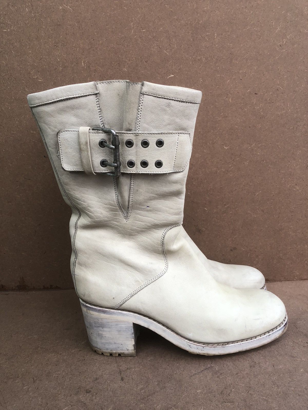 Vintage Freelance Size US 8 / IT 38 - 4 Thumbnail