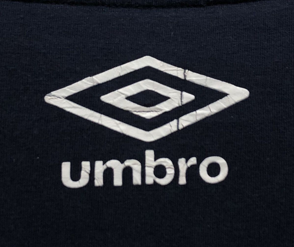 Umbro Umbro T-Shirt Size US XXL / EU 58 / 5 - 4 Thumbnail
