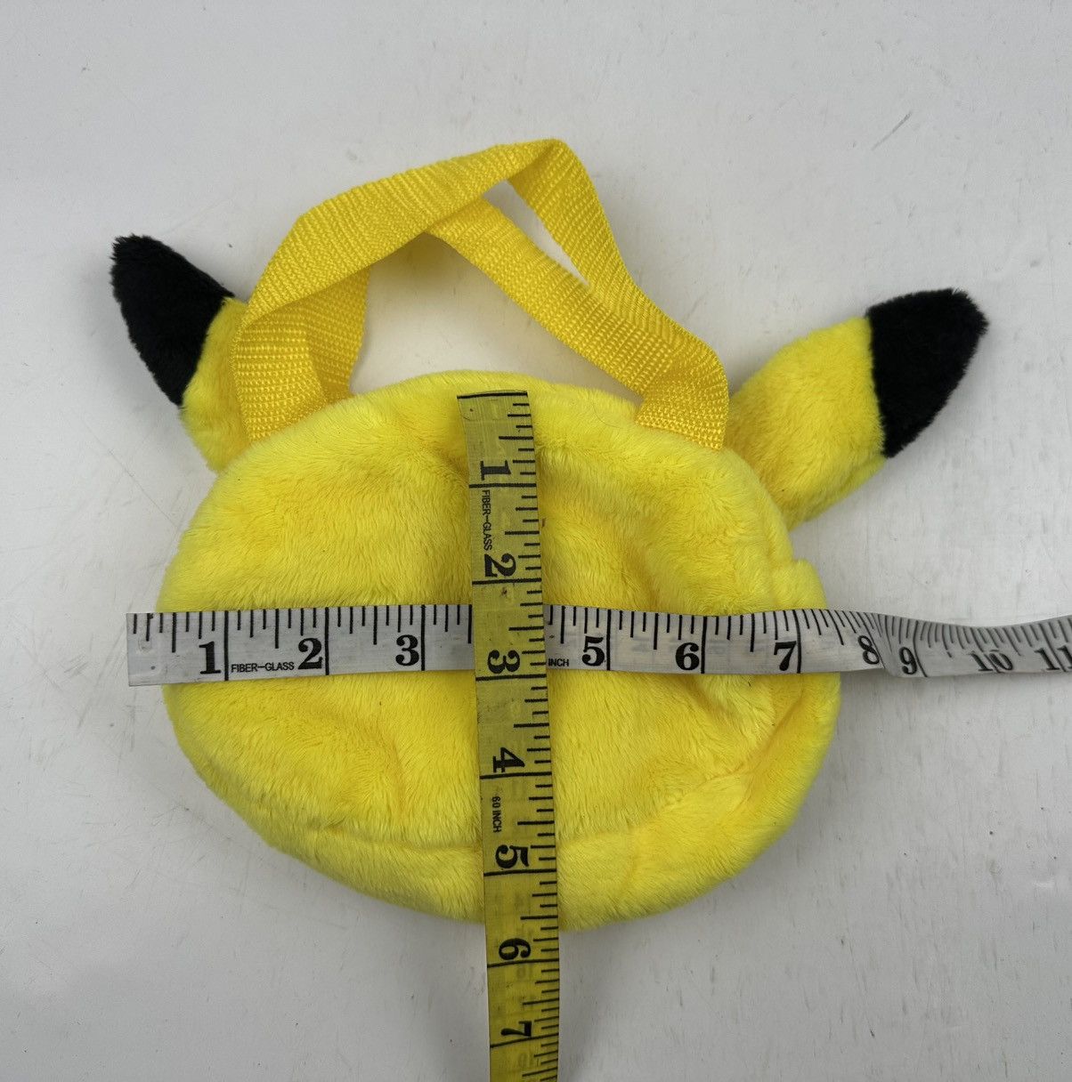 Japanese Brand × Nintendo × Pokemon POKEMON X NINTENDO MINI BAG - TC 26 Size ONE SIZE - 6 Thumbnail