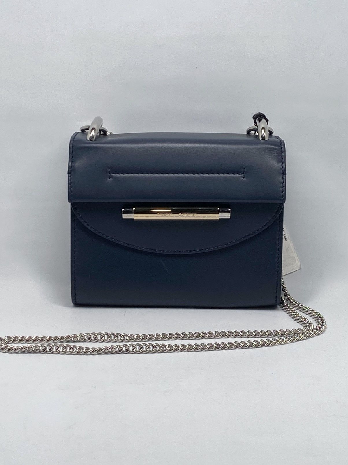 Proenza Schouler Proenza Schouler Leather Crossbody Bag Size ONE SIZE - 4 Thumbnail