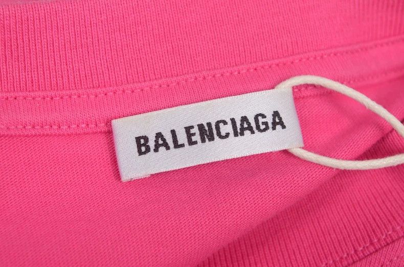 Balenciaga Balenciaga short sleeves Size US L / EU 52-54 / 3 - 6 Thumbnail
