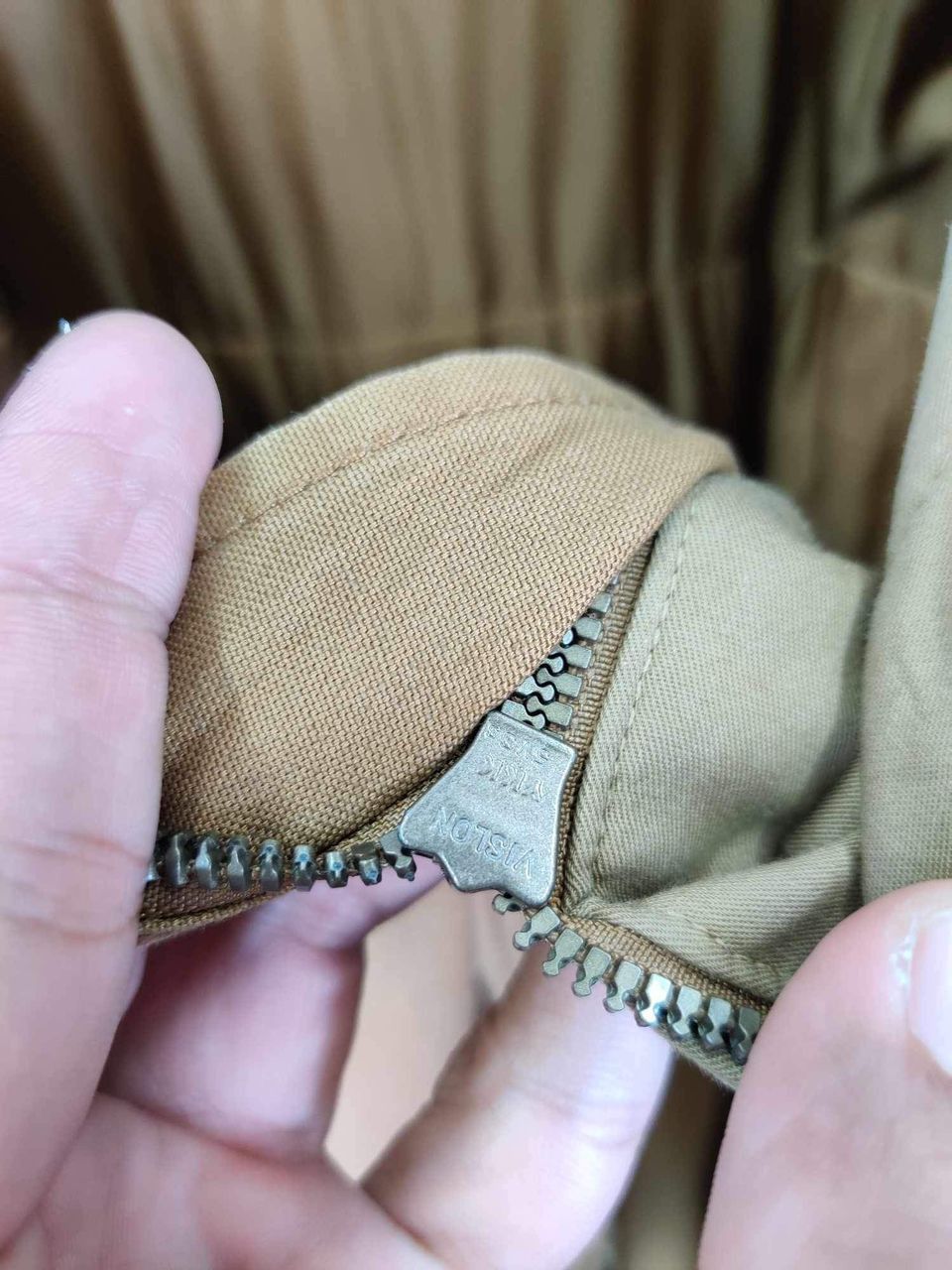 JW Anderson × Uniqlo Vintage J.W. Anderson Uniqlo Hunting Oversized Coat Jacket Size US L / EU 52-54 / 3 - 12 Thumbnail