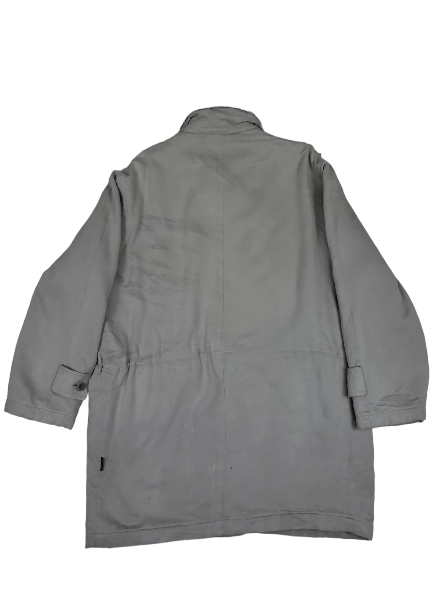 Playboy × Vintage 🔥Vintage playboy Long Jacket🔥 Size US L / EU 52-54 / 3 - 3 Thumbnail
