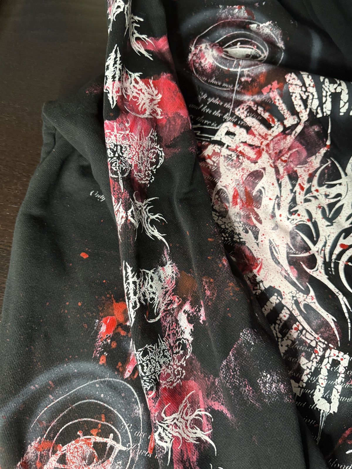 Other 1of1 OVERDXSE HOODIE Size US XL / EU 56 / 4 - 20 Thumbnail