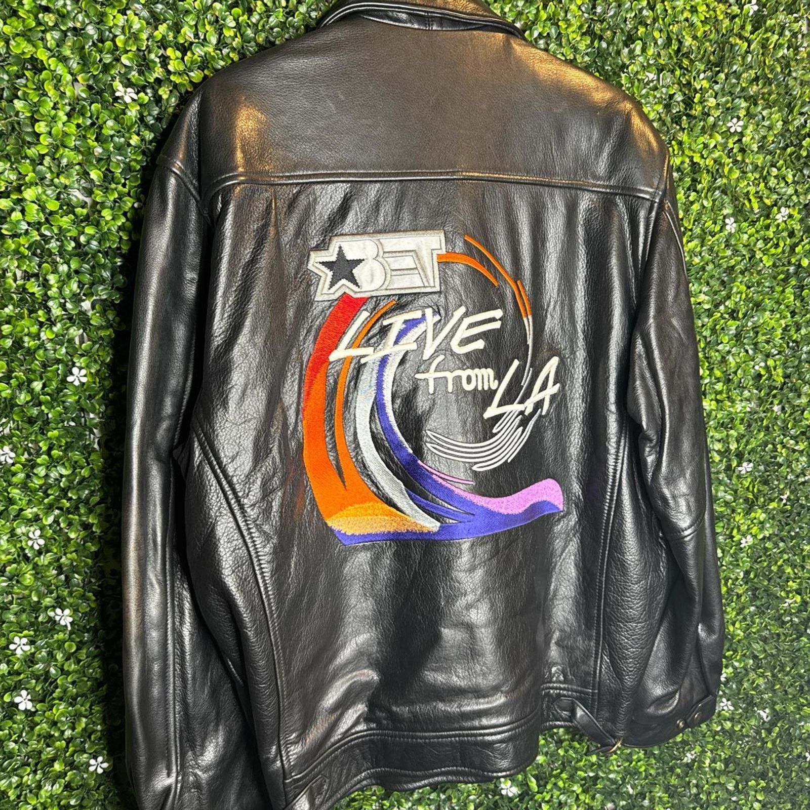 Other Vintage bet live from LA Size US S / EU 44-46 / 1 - 7 Thumbnail