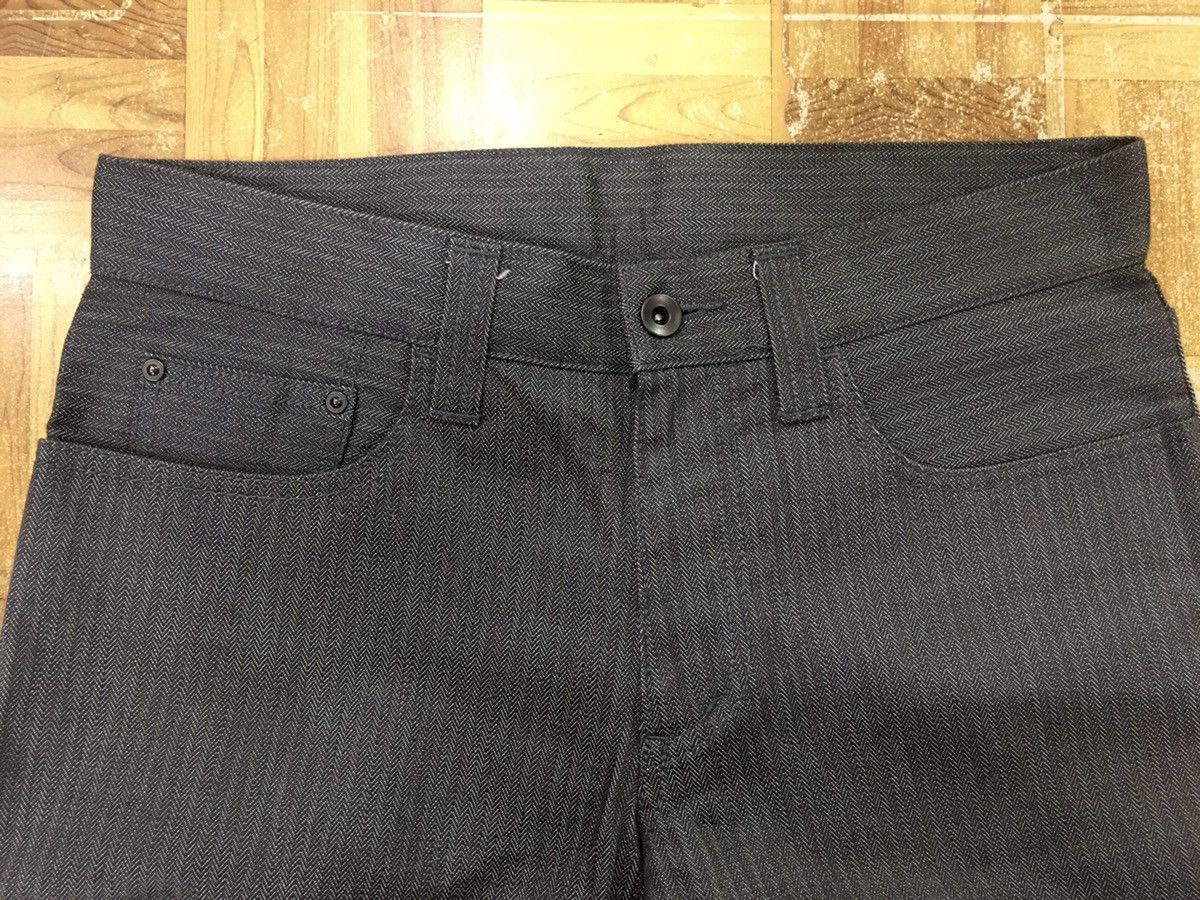Boycott × Japanese Brand Boycott vintage Size US 31 - 3 Thumbnail