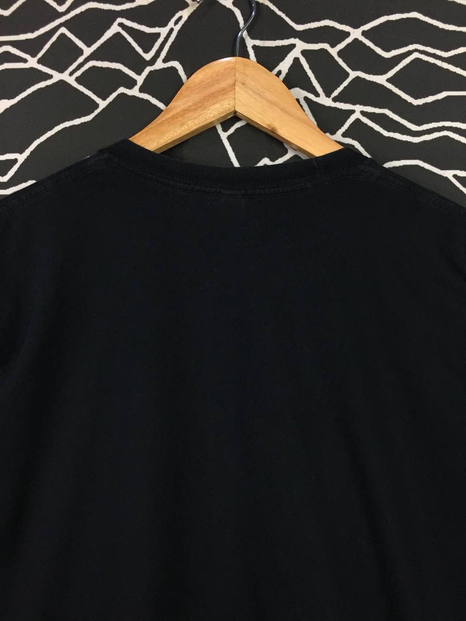 American Apparel Flying Eagle Wildlife Graphic Animal Tee Size US L / EU 52-54 / 3 - 7 Thumbnail