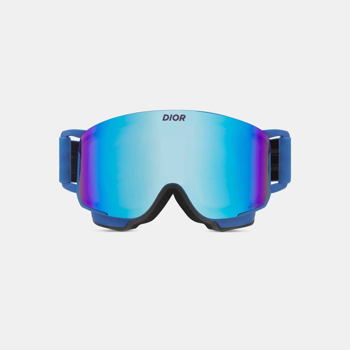 Dior o1bcso1str1225 Size:OS/Poc Ski Goggles Regular Fit in Blue Size ONE SIZE - 3 Thumbnail